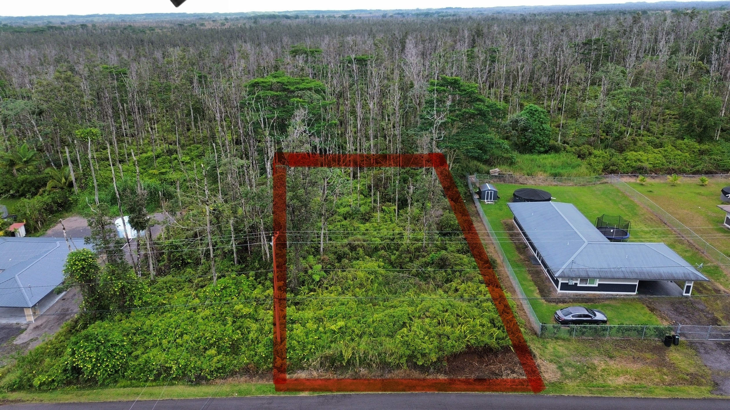 Ainaloa Dr Property Photo 1