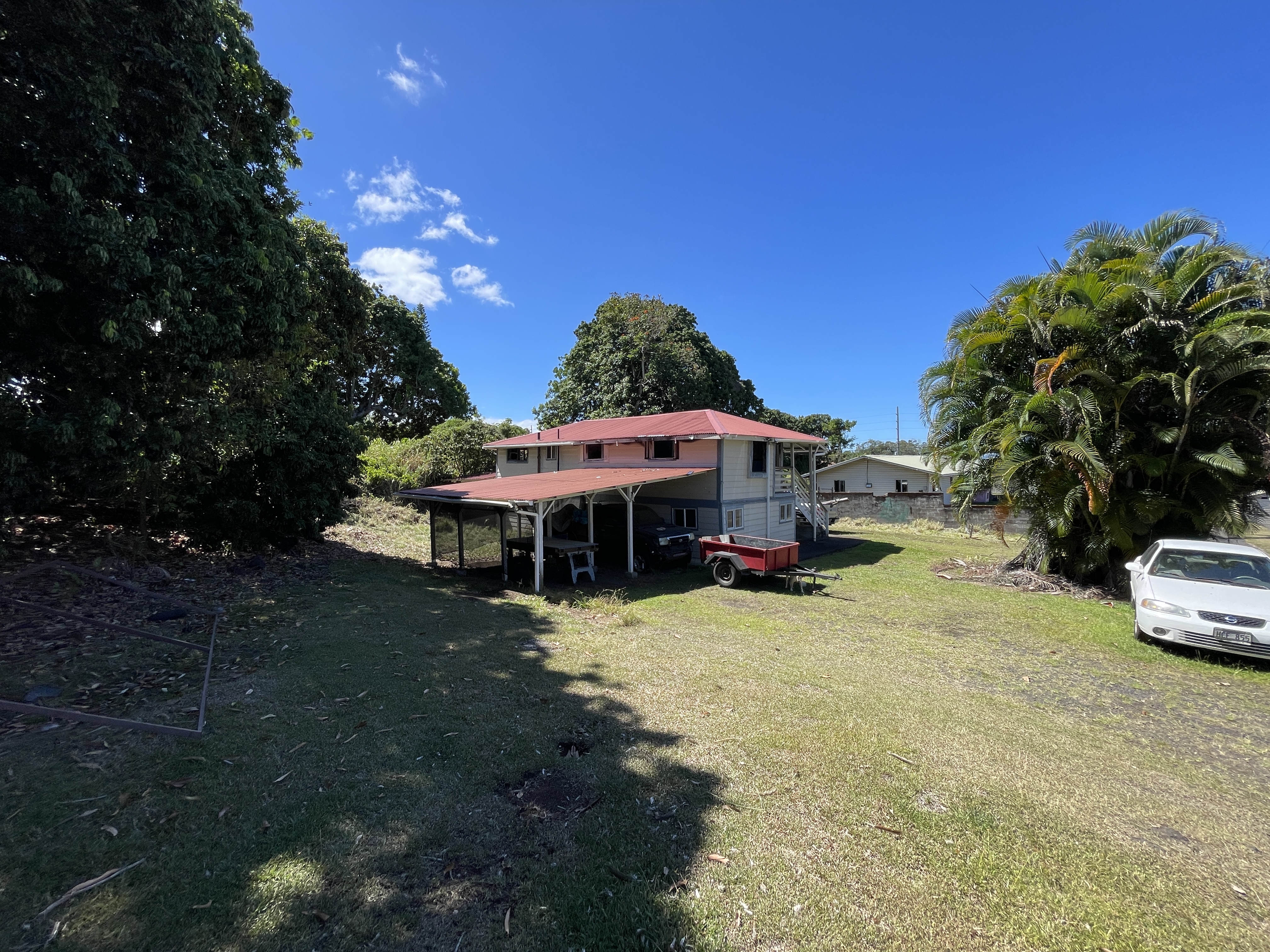 89-A KAWAILANI ST Property Photo 1