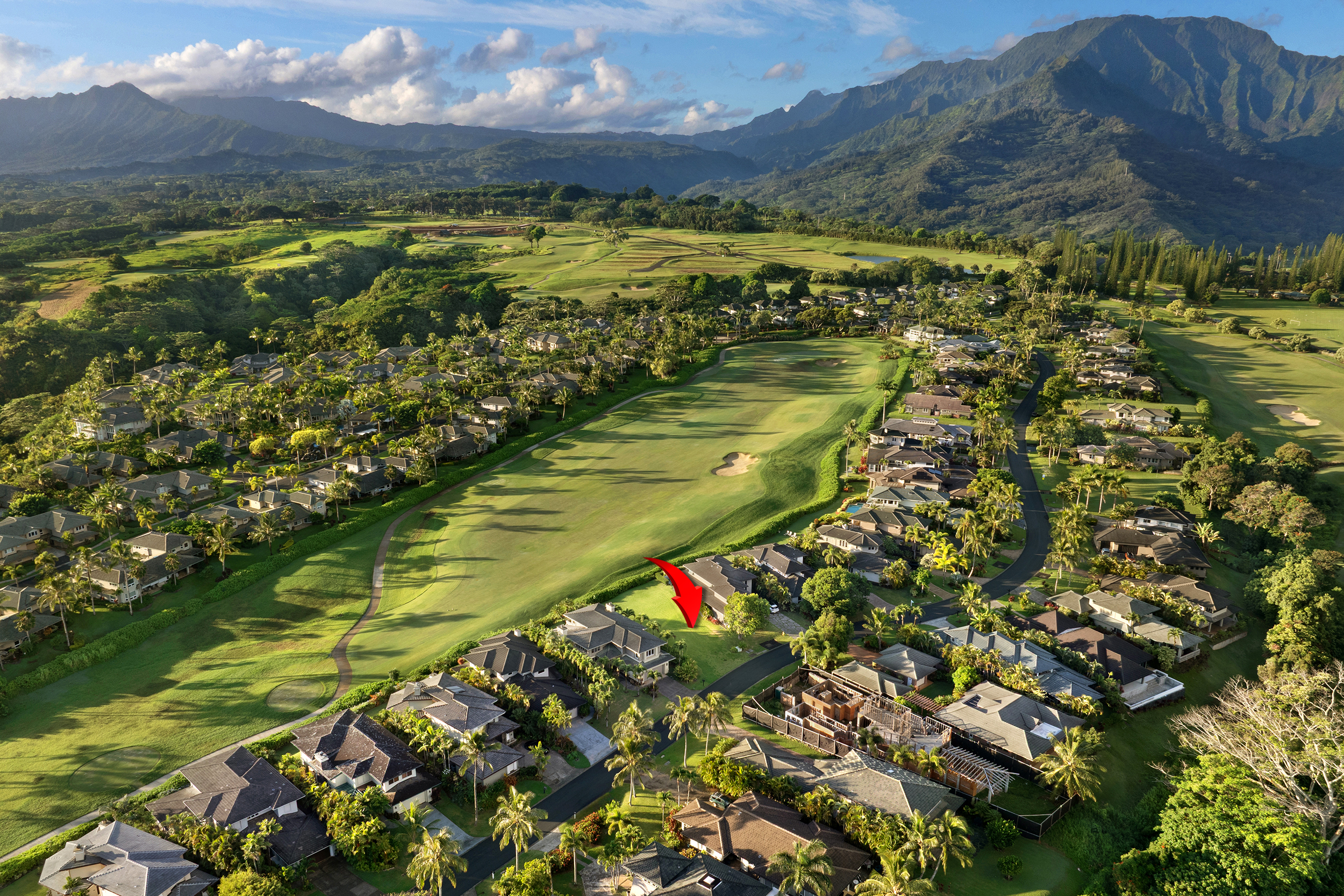 4005 Aloalii Dr Property Photo 9