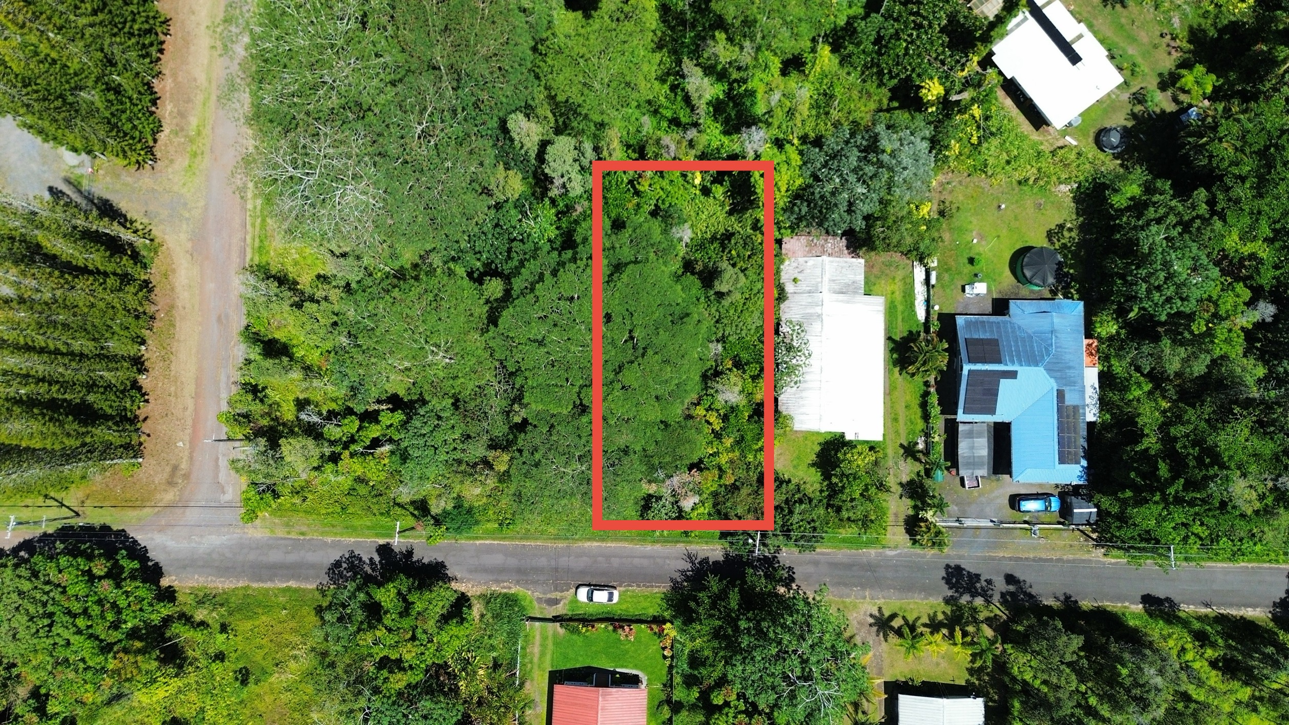 Kehau Rd Property Photo 1