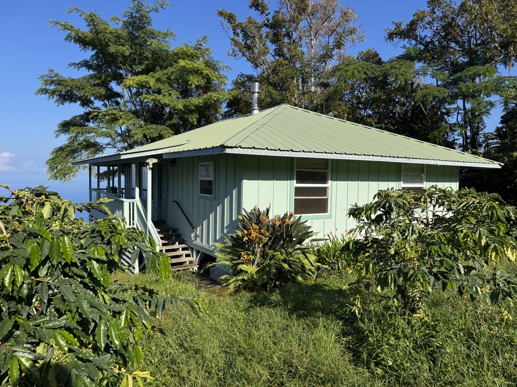 87-2854 Hawaii Belt Rd Property Photo 12