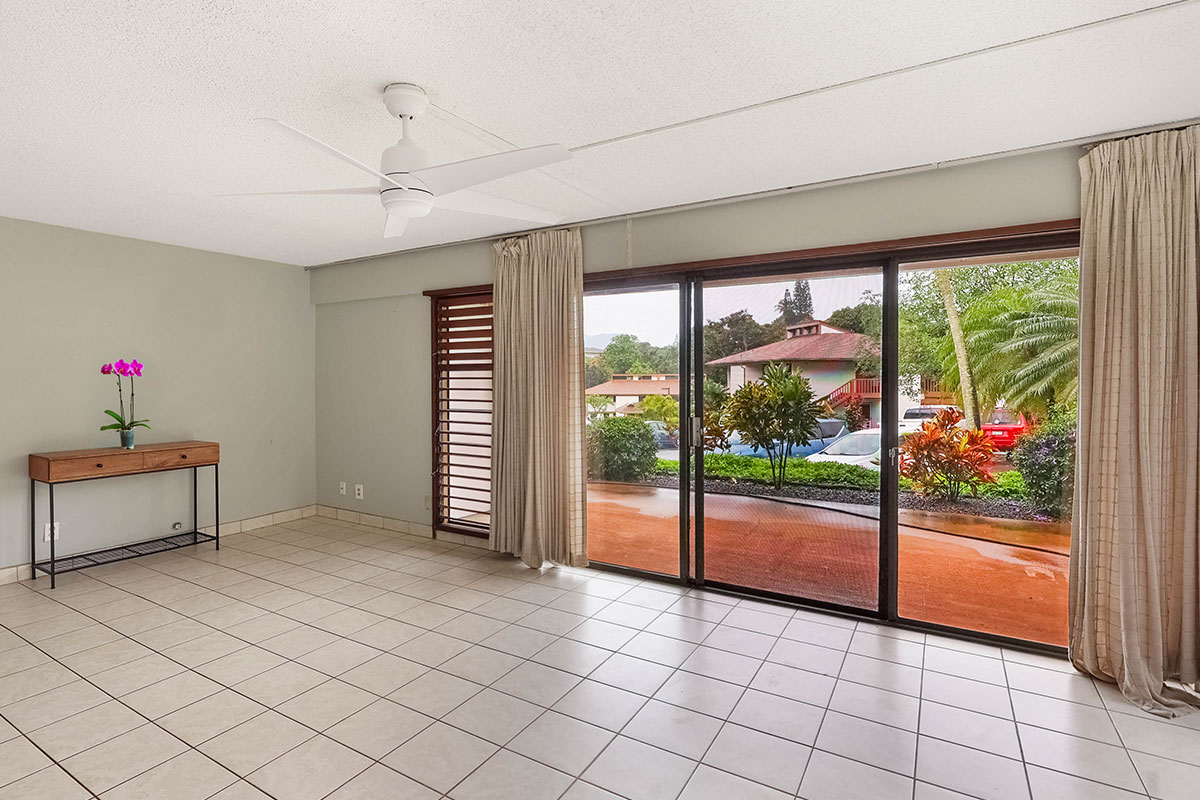 4701 Kawaihau Rd A101 Property Photo 3