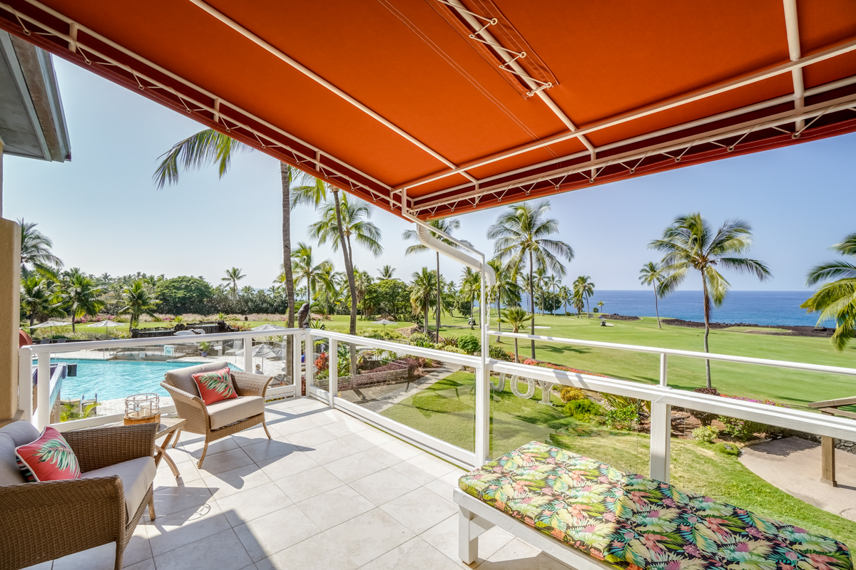 78-6834 Alii Dr 22b 201 & 202 Property Photo 1