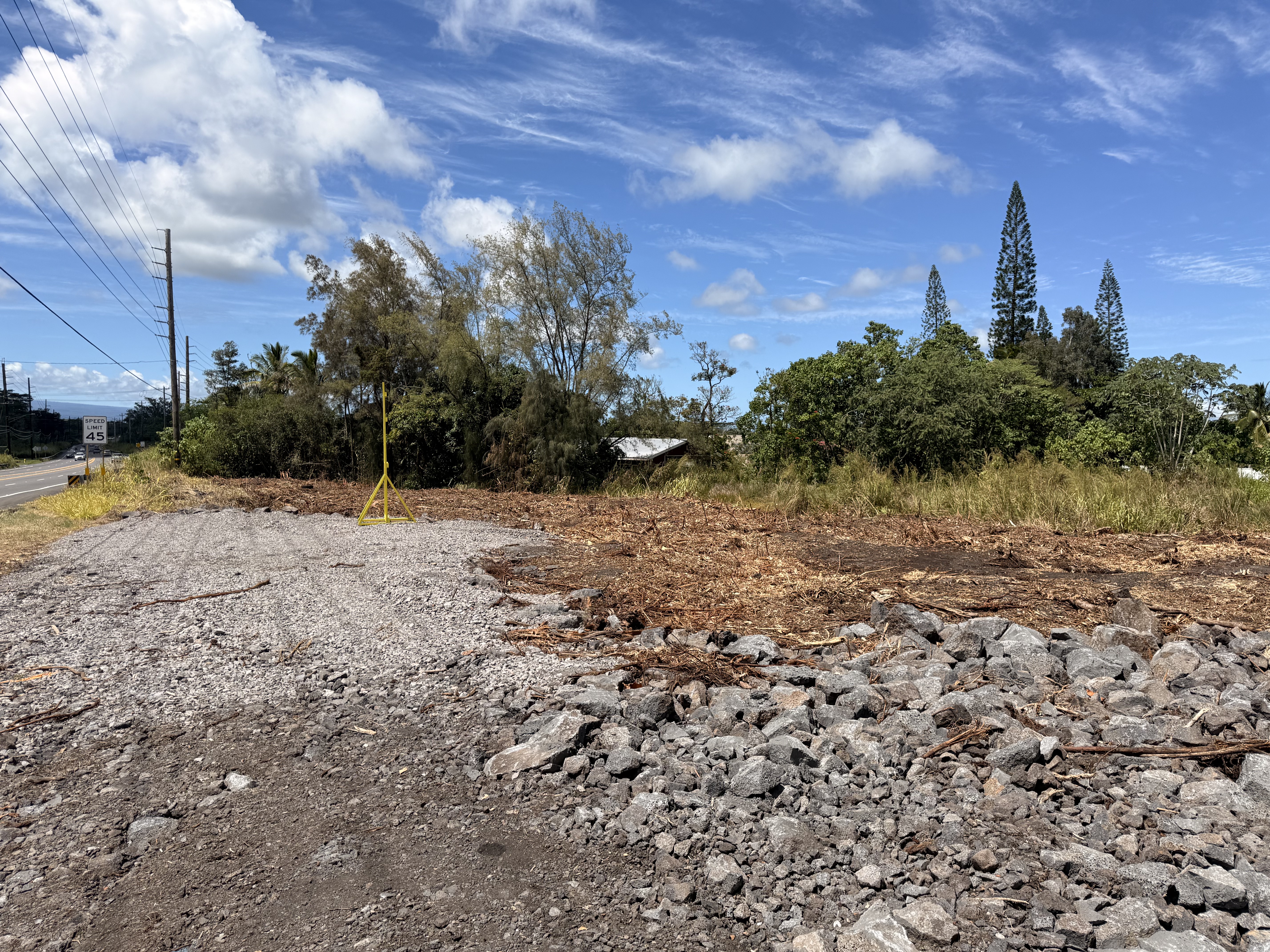 Keaau Pahoa Rd Property Photo 1