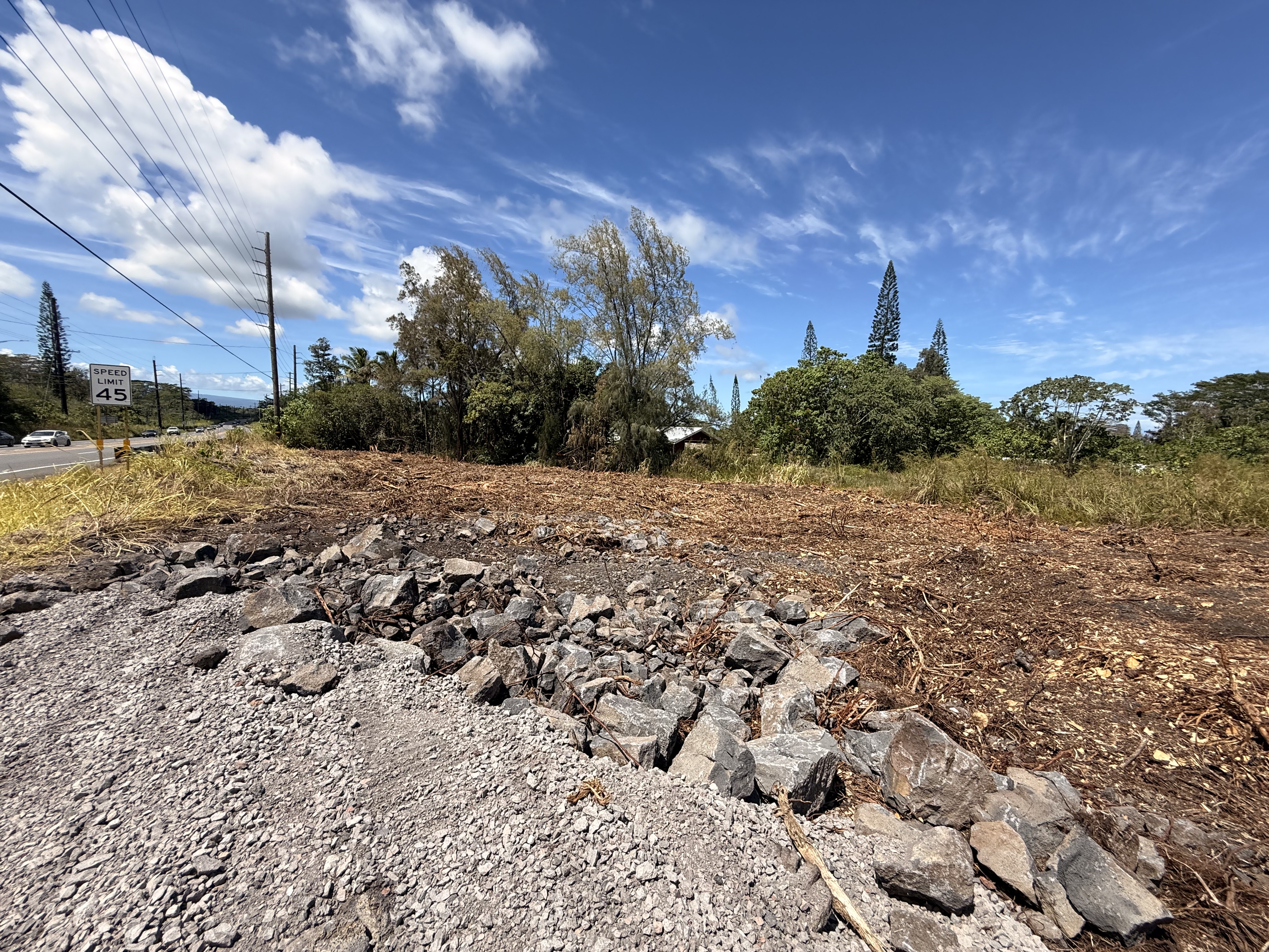 Keaau Pahoa Rd Property Photo 5