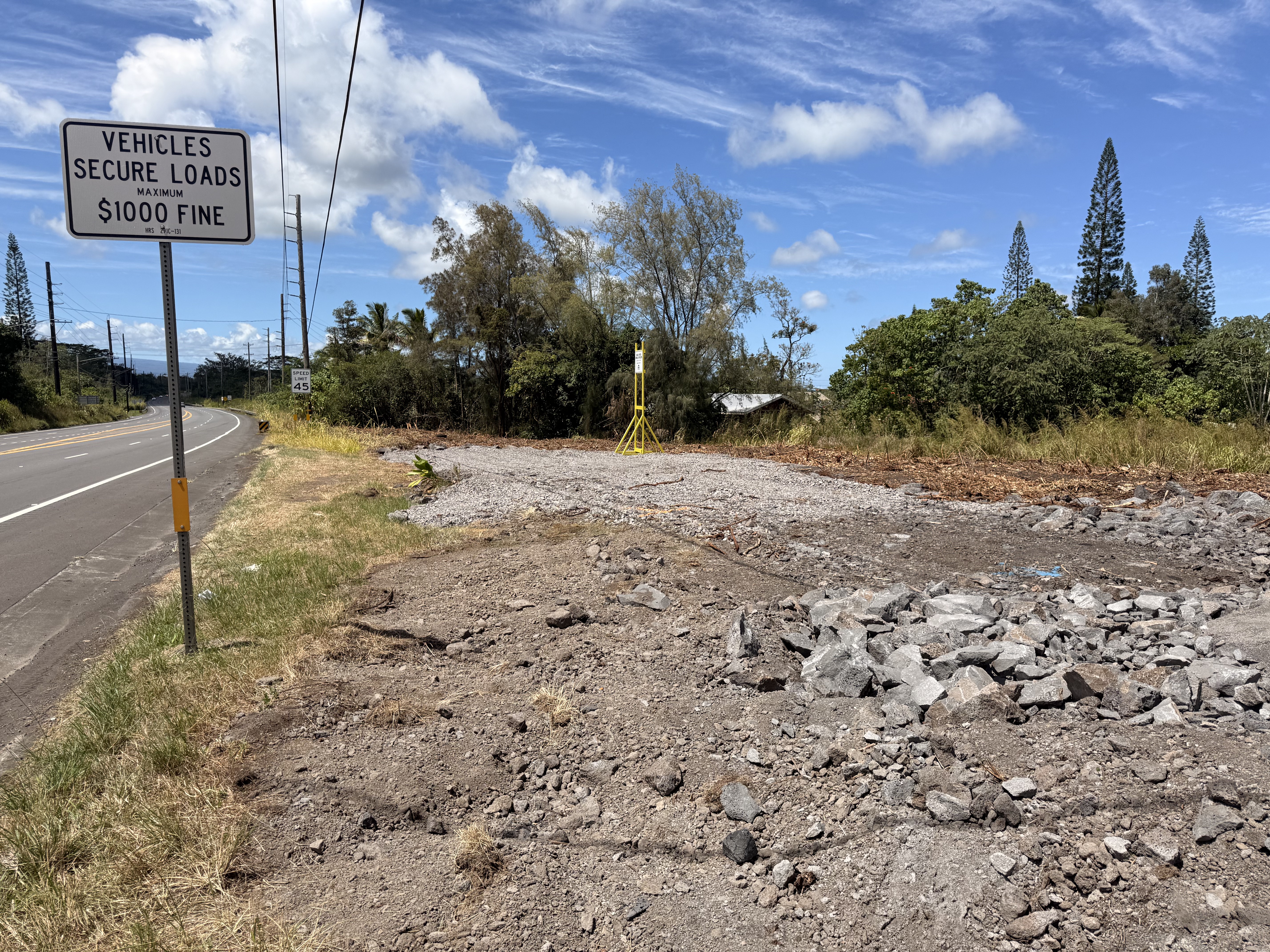 Keaau Pahoa Rd Property Photo 8