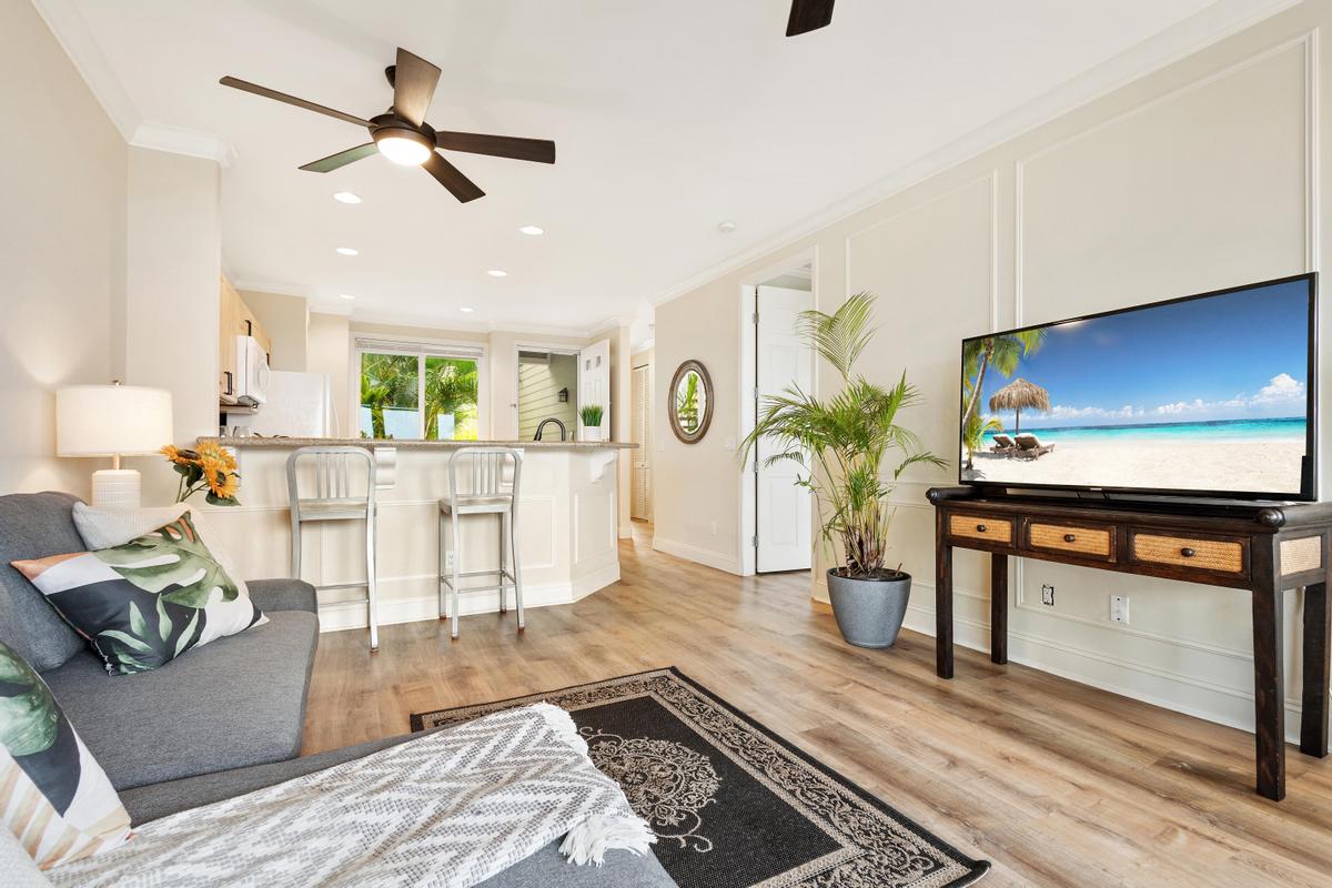 75-6009 Alii Dr P3 Property Photo 1