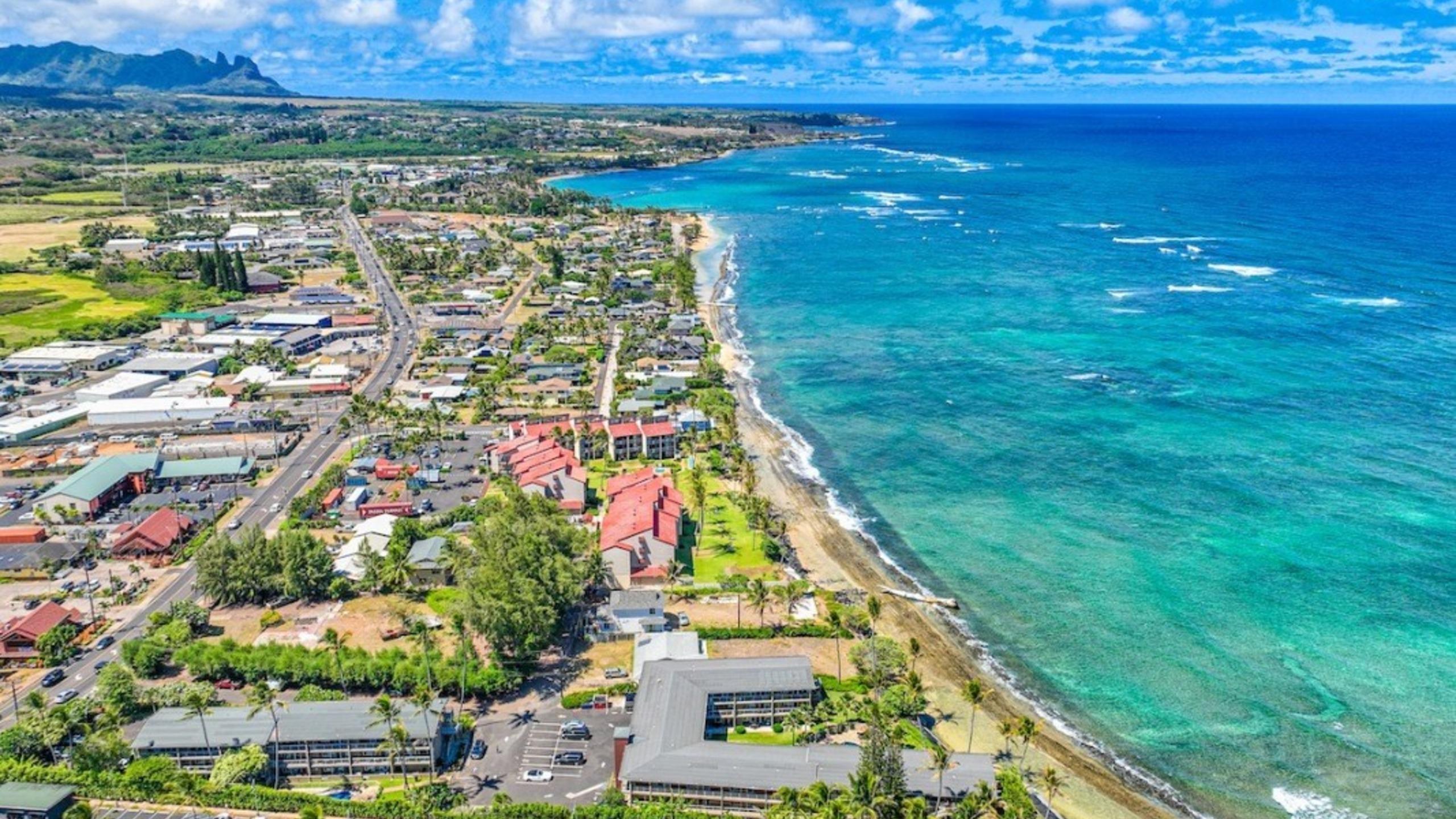 4-856 Kuhio Hwy 206 Property Photo 2