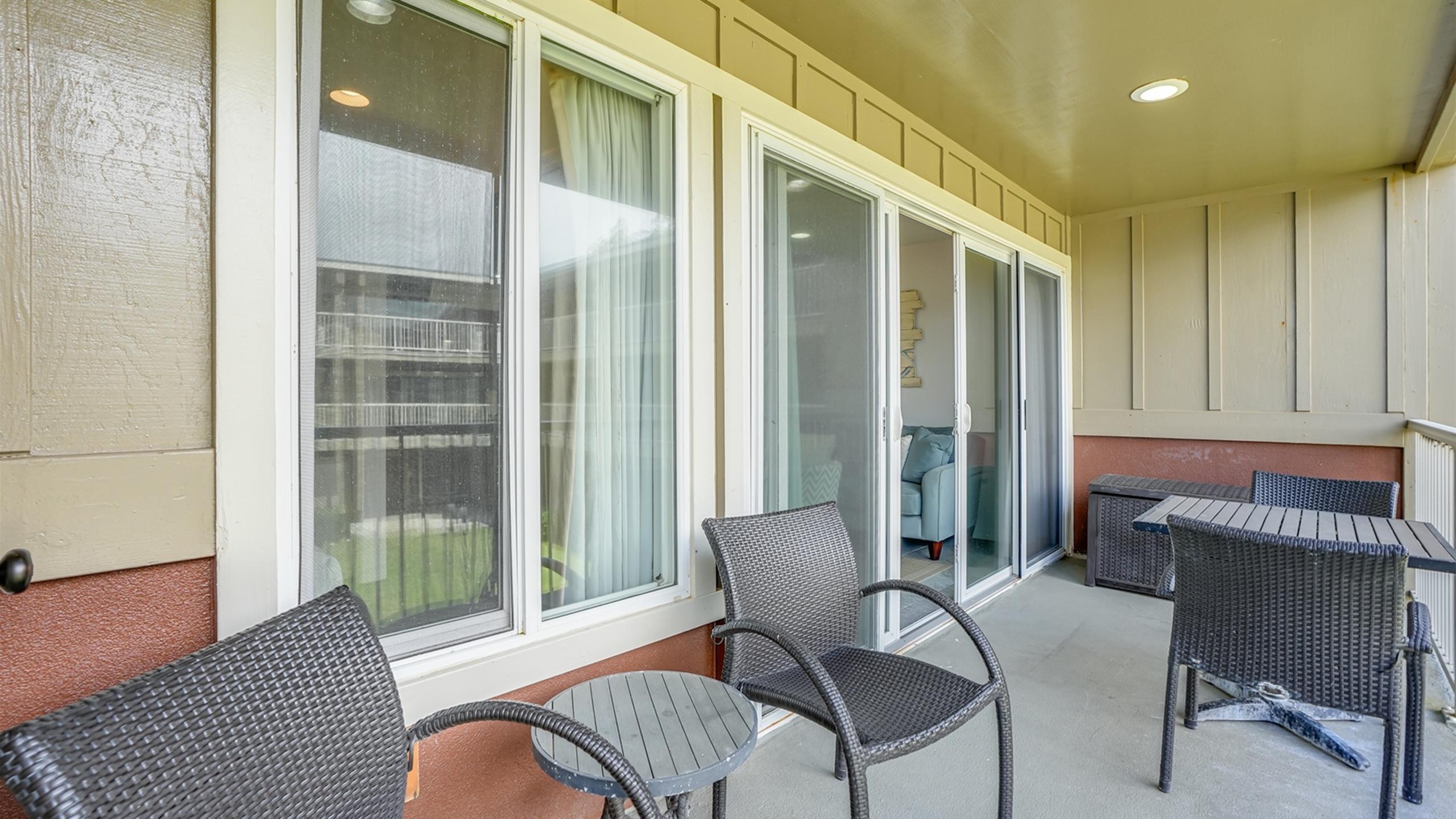 4-856 Kuhio Hwy 206 Property Photo 5