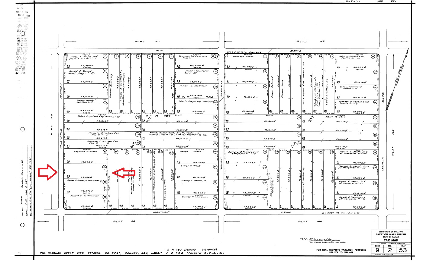 92-8664 Pineapple Pkwy Property Photo 12