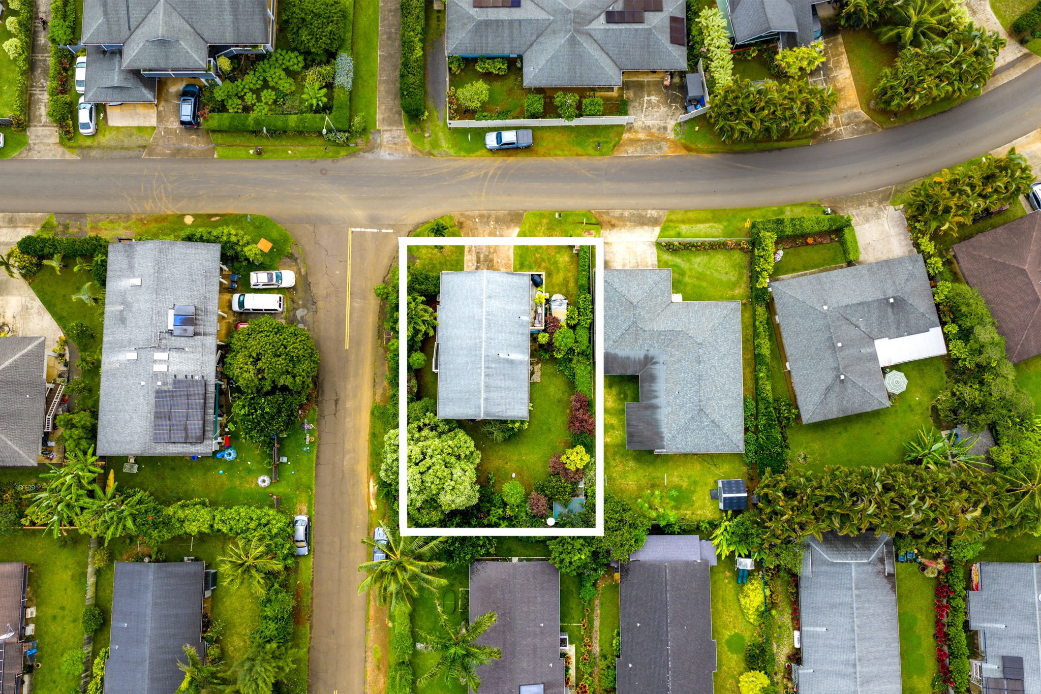 2444 Liliuokalani St Property Photo 19