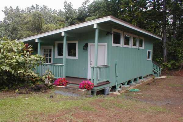 6631-a Kipapa Rd Property Photo 1
