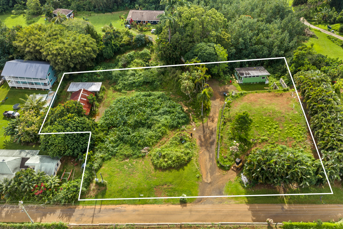 6631-a Kipapa Rd Property Photo 3