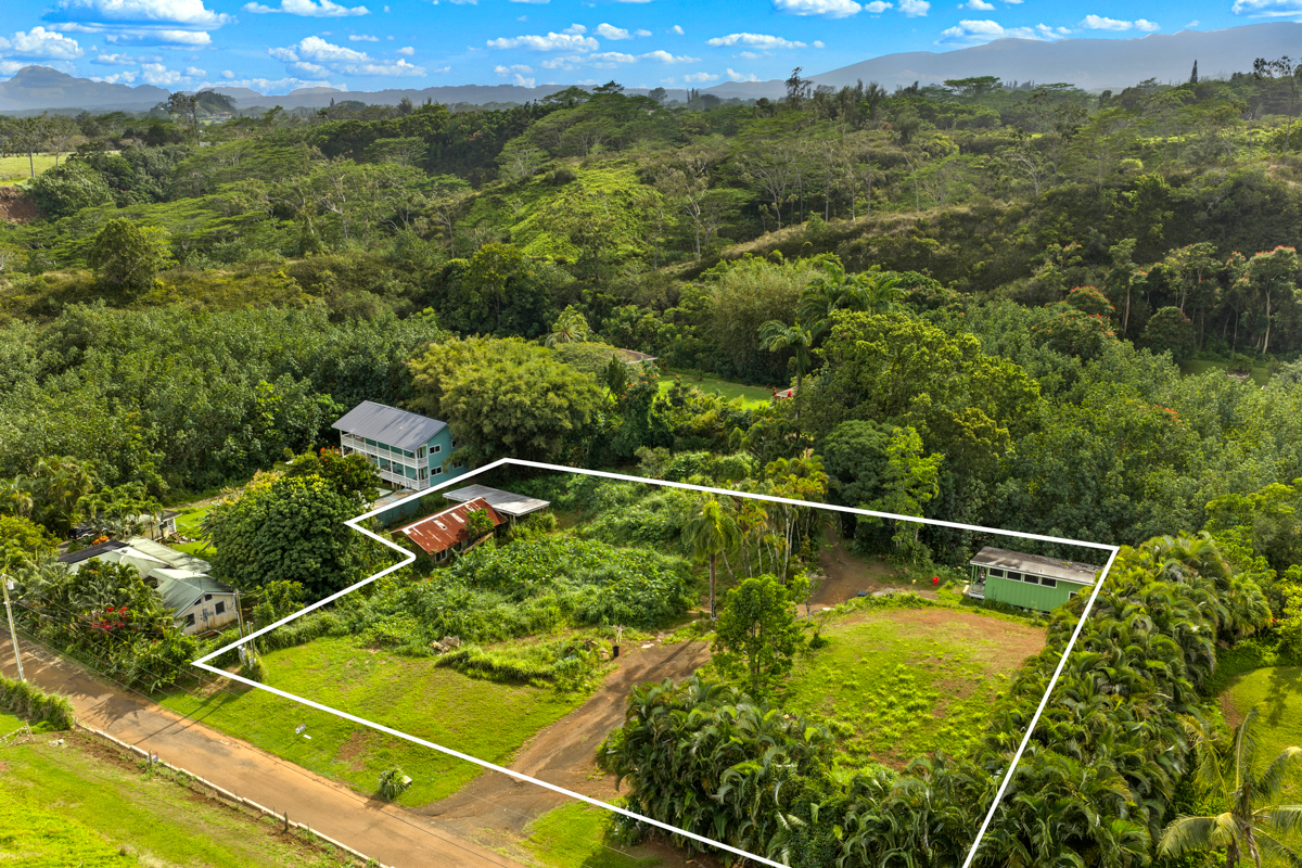6631-a Kipapa Rd Property Photo 15