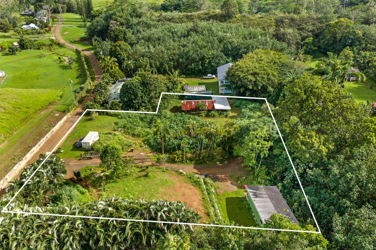 6631-a Kipapa Rd Property Photo 16