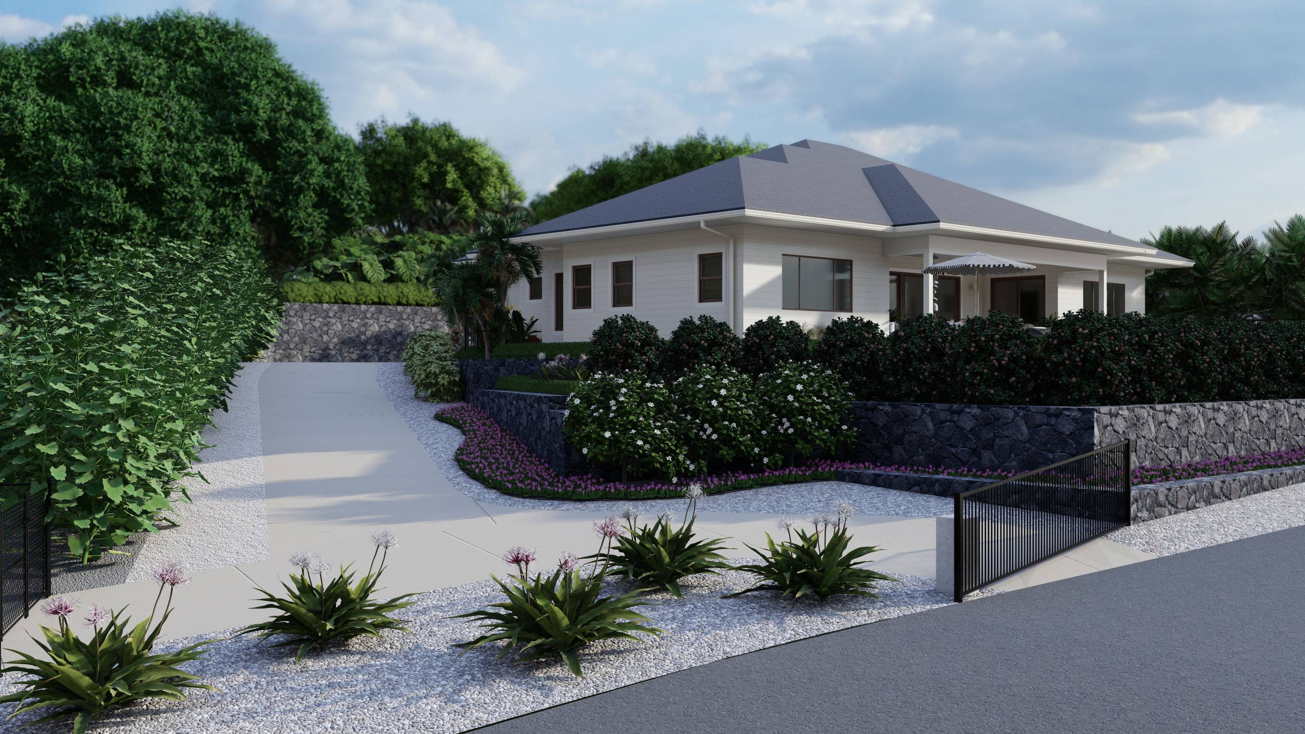 76-4328 Kekuanaoa Pl Property Photo 20