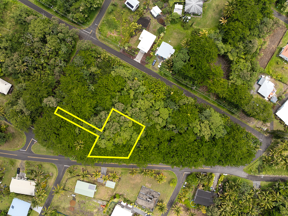 Puna Pkwy Property Photo 3