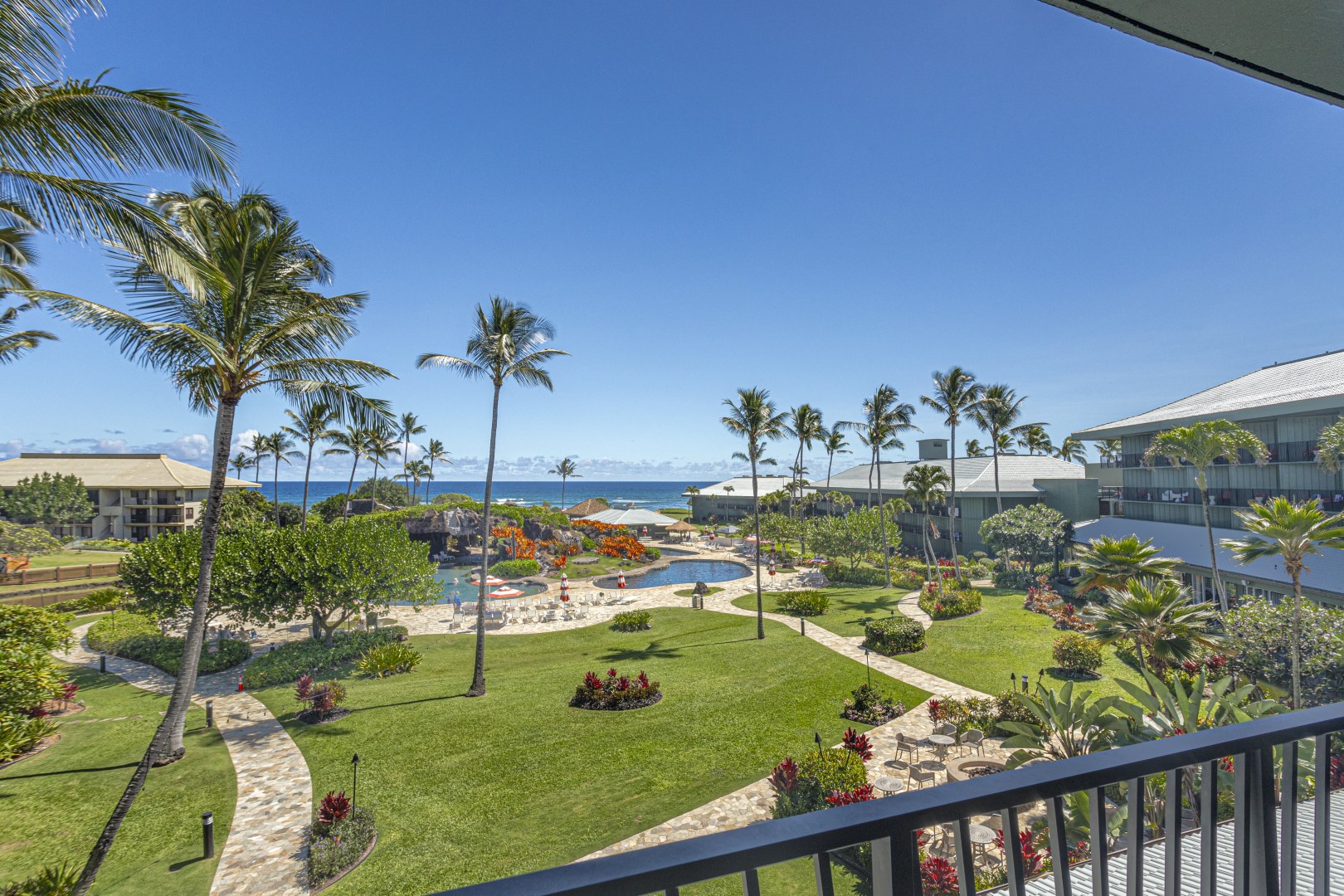 4331 Kauai Beach Dr 2408 Property Photo 1
