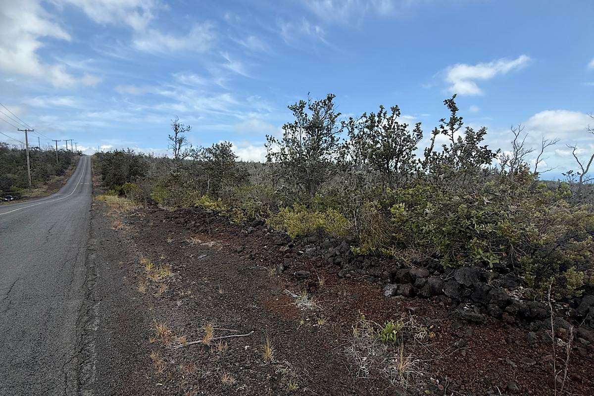 Kailua Blvd Lot 2 Property Photo 2