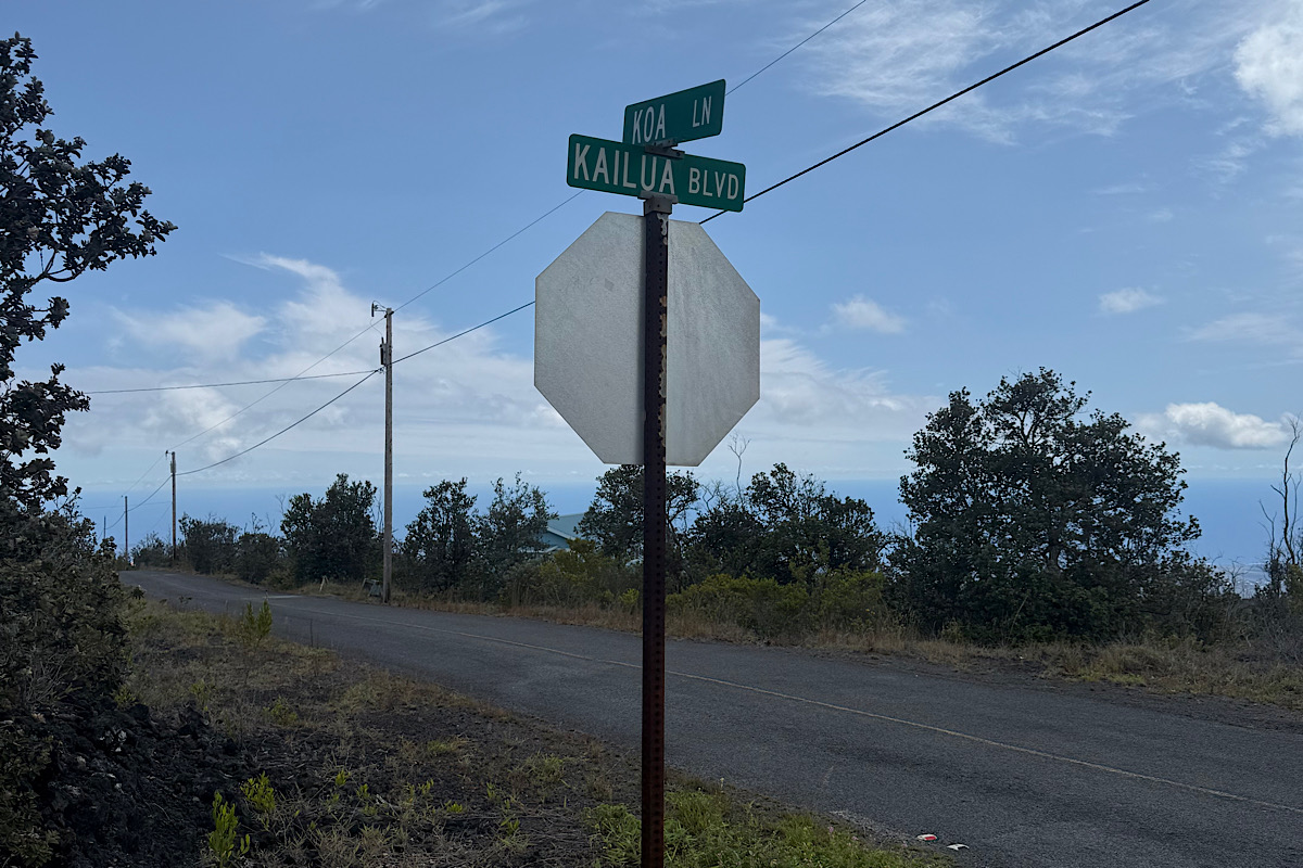 Kailua Blvd Lot 2 Property Photo 5