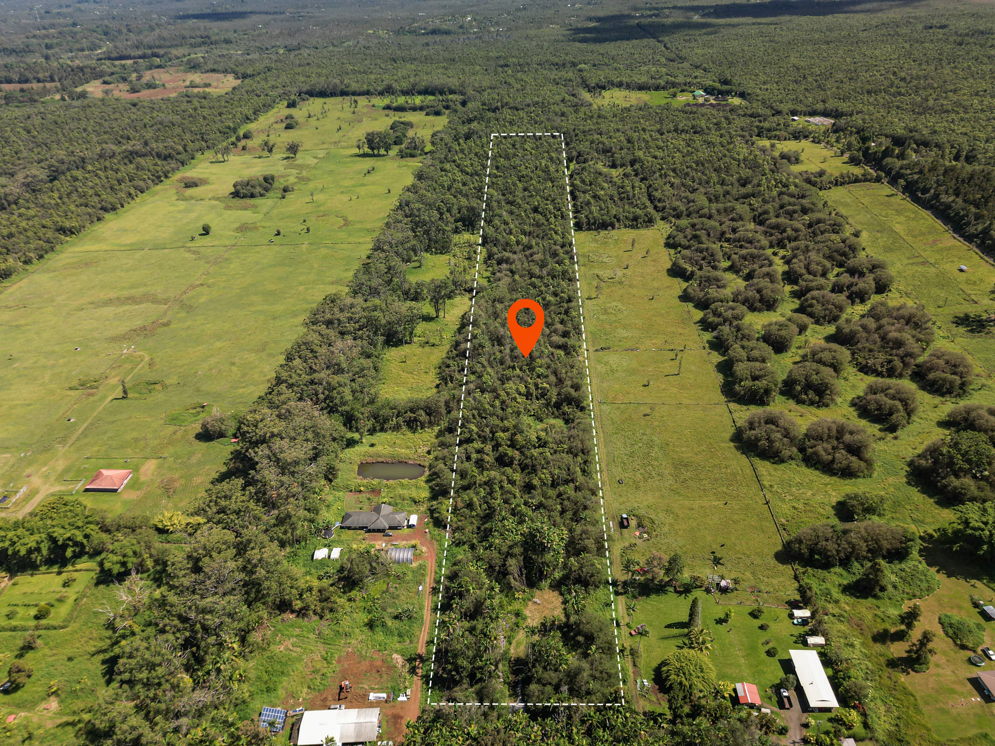 Volcano Rd Property Photo 1