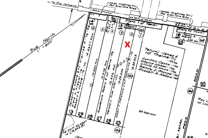 Volcano Rd Property Photo 18