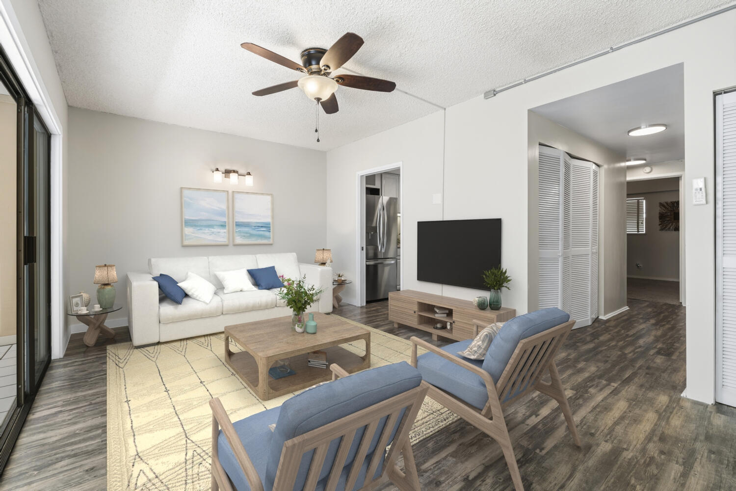 75-5719 Alii Dr 102 Property Photo 4