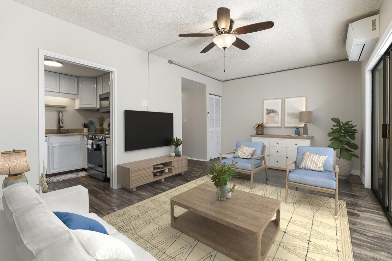 75-5719 Alii Dr 102 Property Photo 6