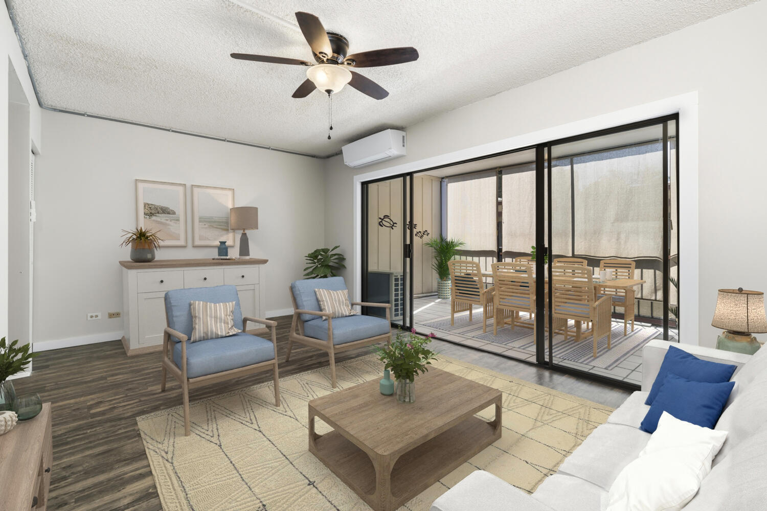75-5719 Alii Dr 102 Property Photo 8