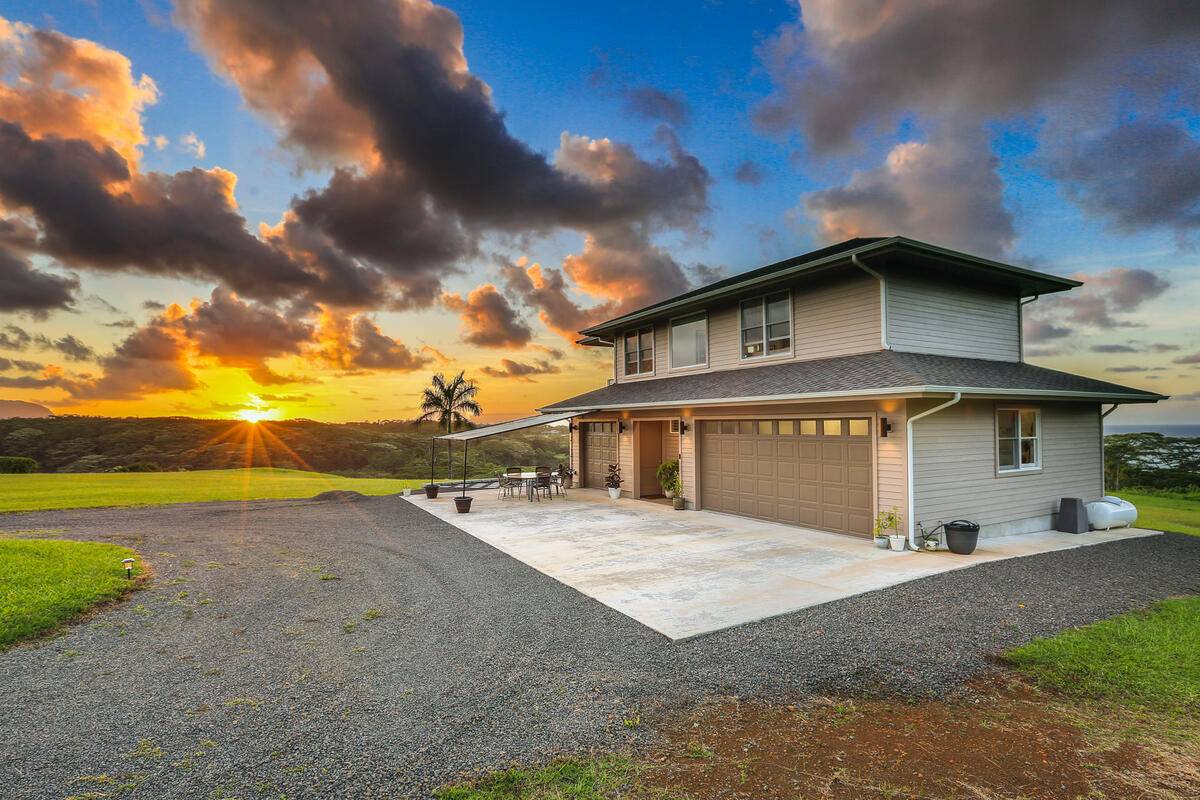 4858 Kahiliholo Rd Unit #3 Property Photo 2