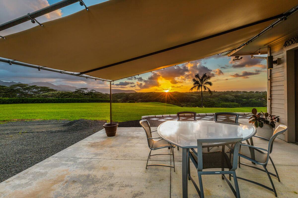 4858 Kahiliholo Rd Unit #3 Property Photo 11