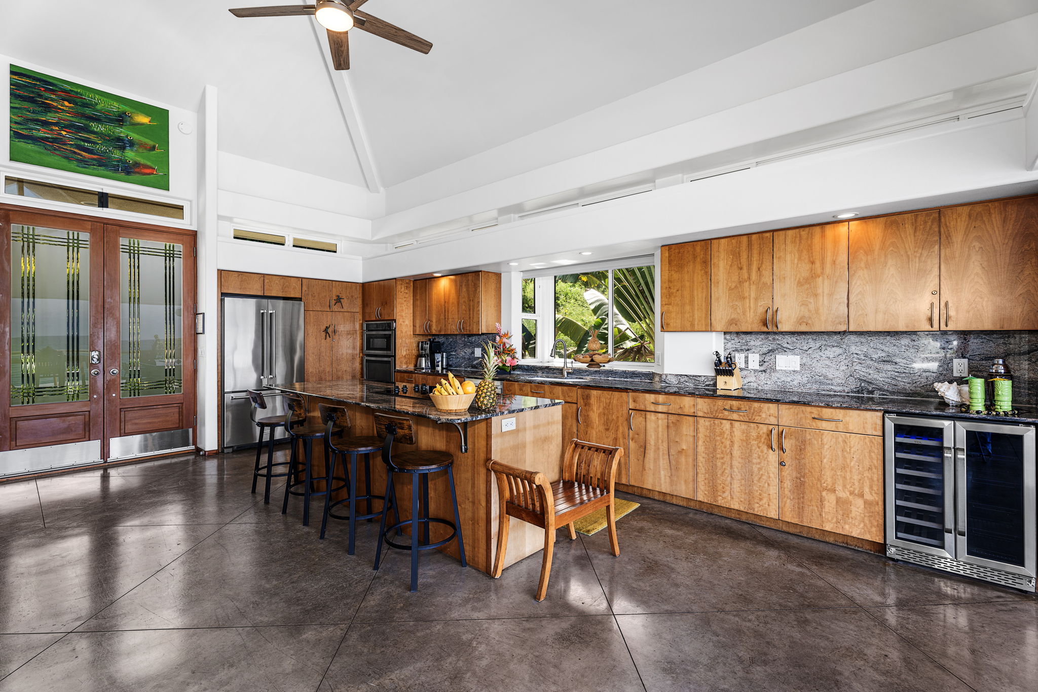 75-5990 Alii Drive Property Photo 15