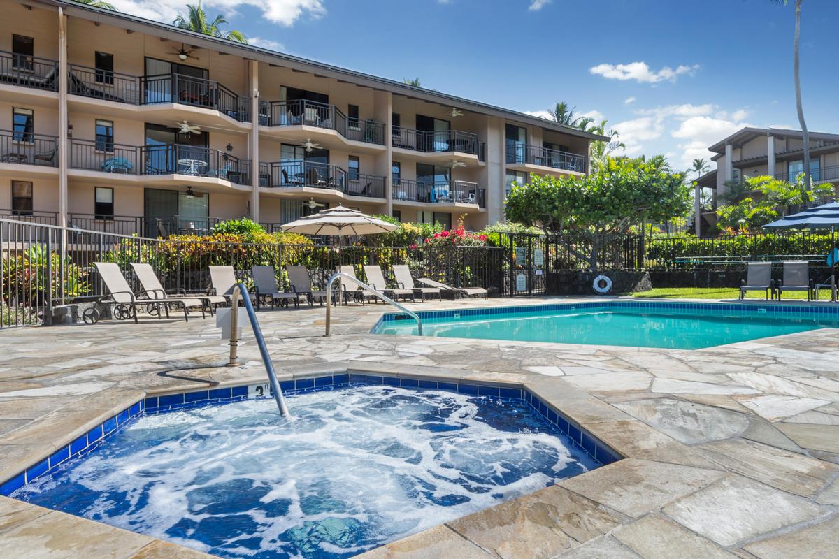75-6026 Alii Dr 2203 Property Photo 4