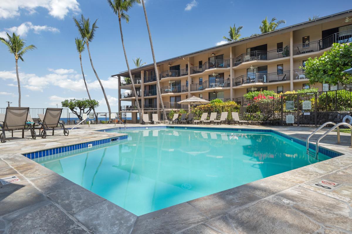 75-6026 Alii Dr 2203 Property Photo 5