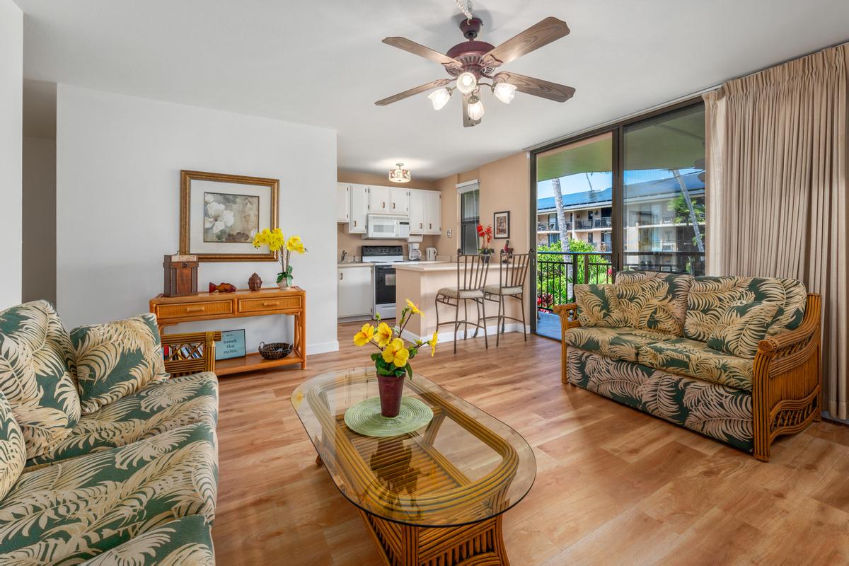 75-6026 Alii Dr 2203 Property Photo 11