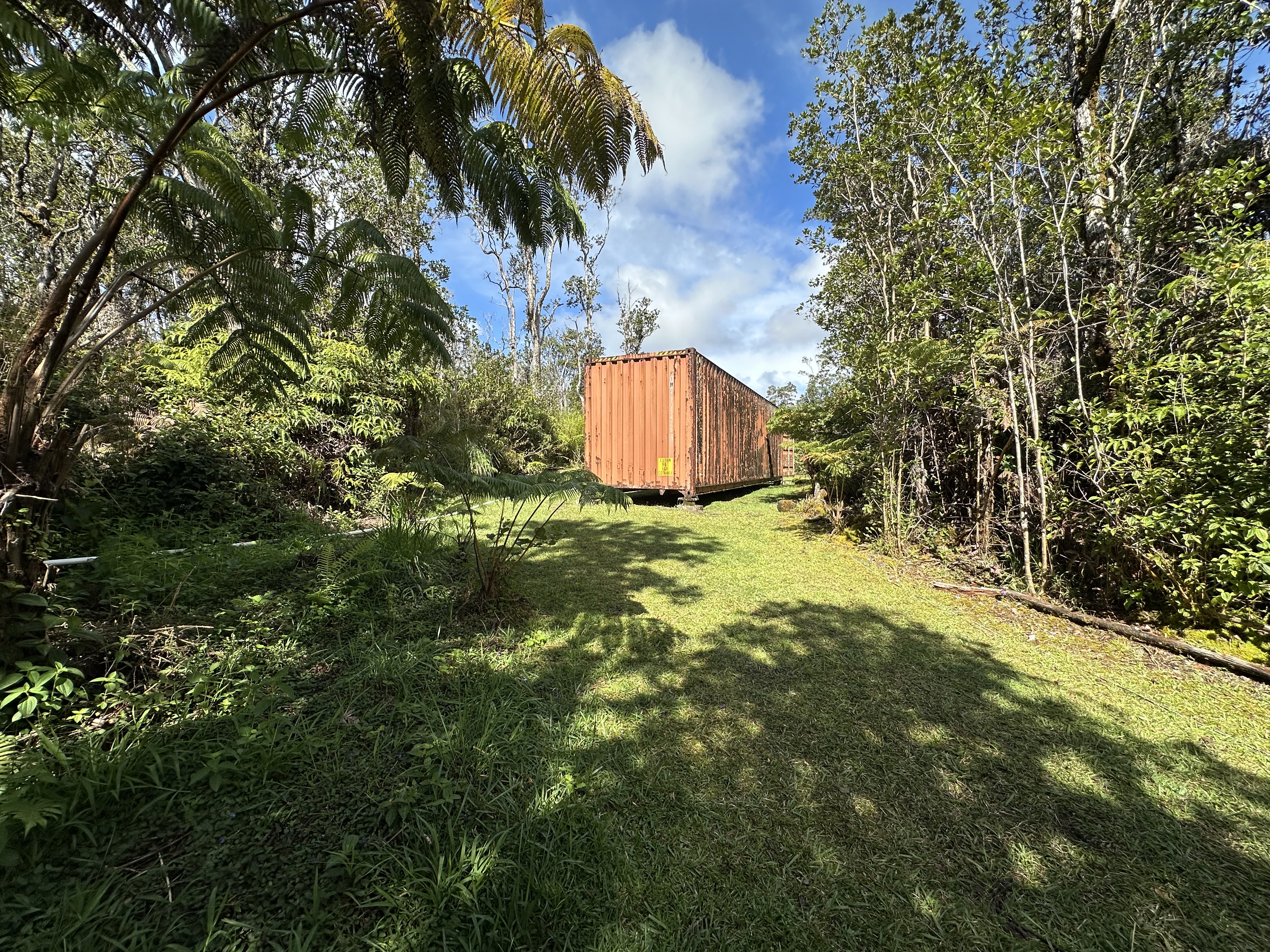 11-3003 Kahaualea Rd Property Photo 4