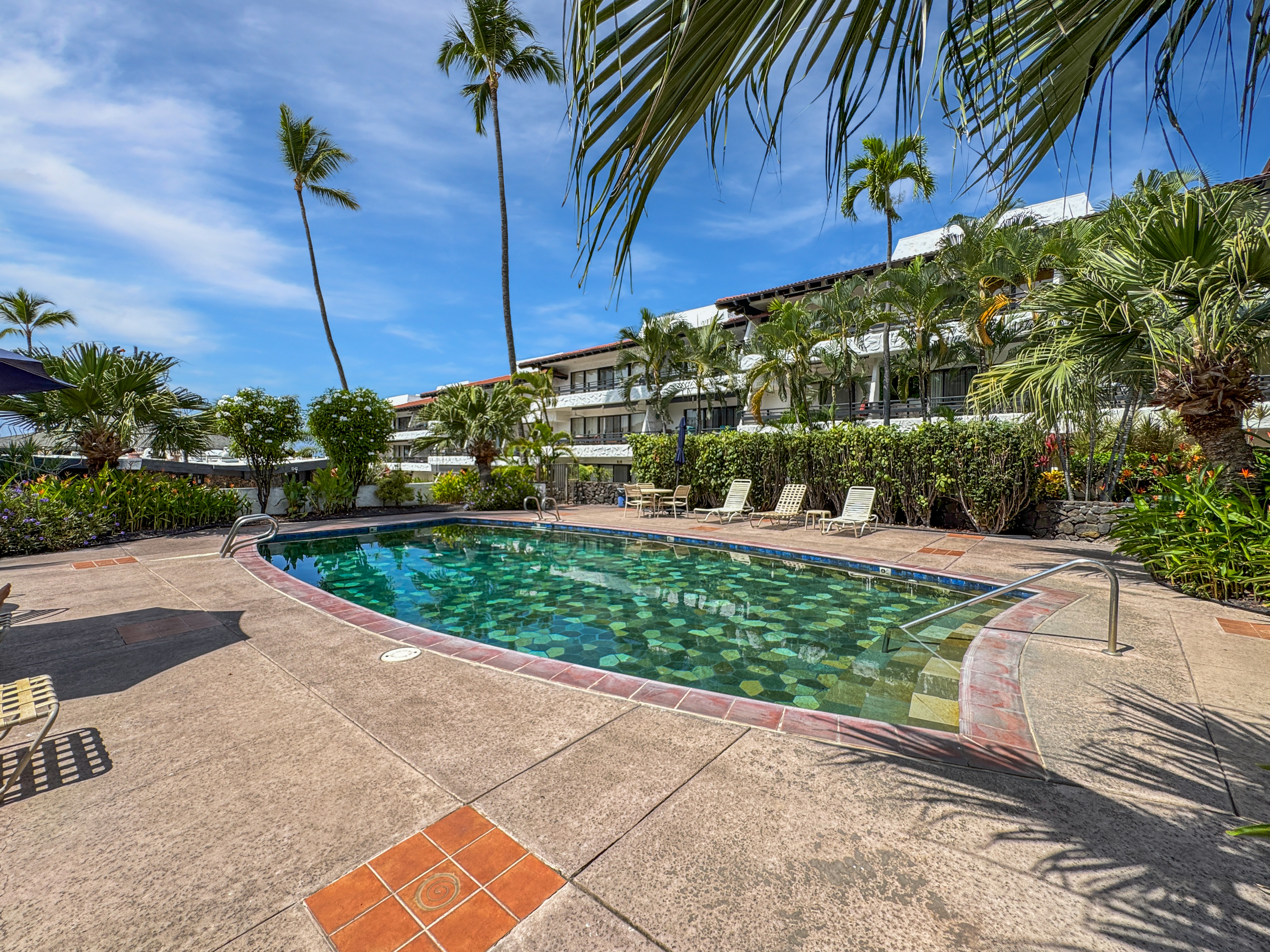 75-6082 Alii Dr B136 Property Photo 25