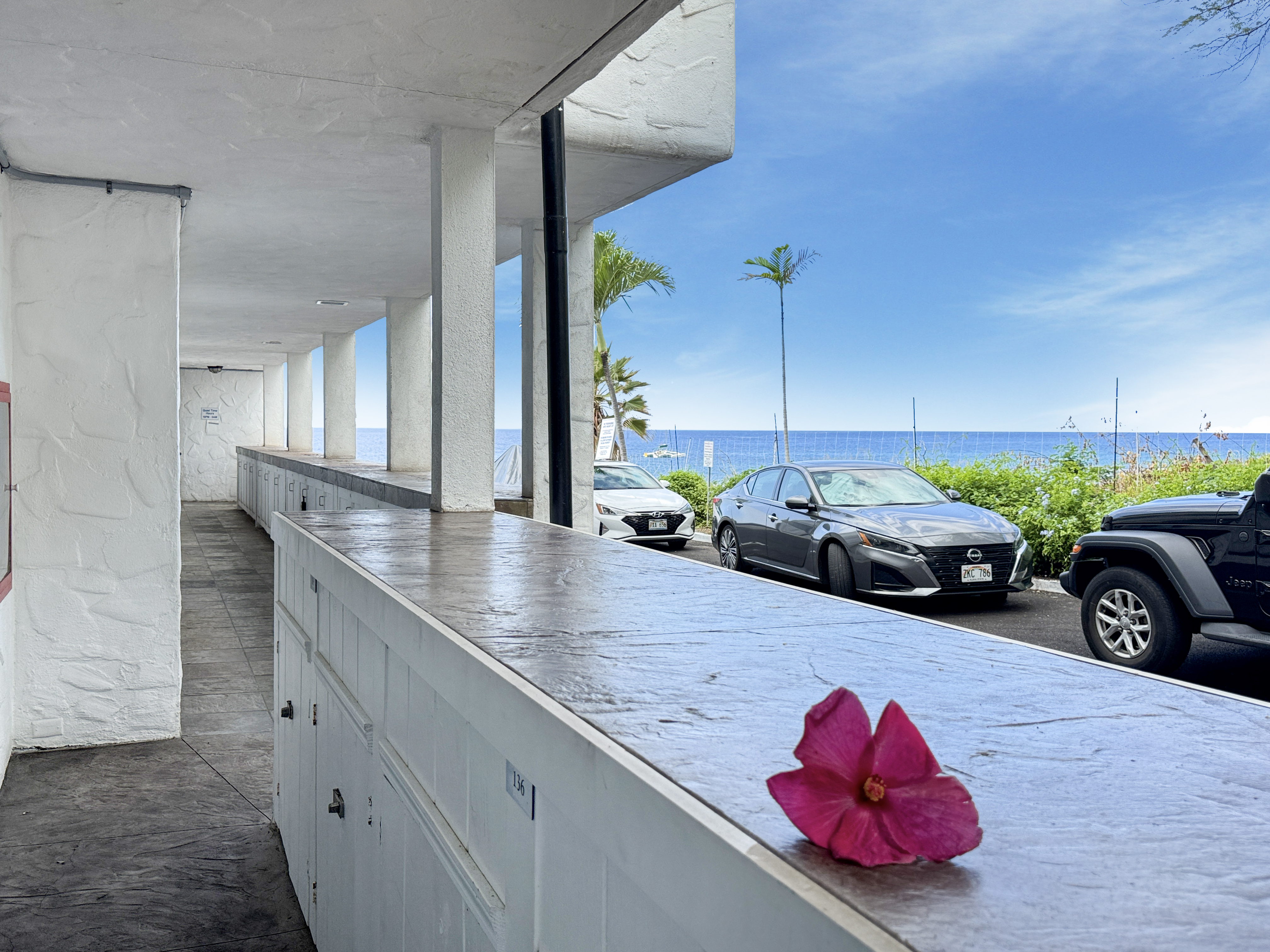 75-6082 Alii Dr B136 Property Photo 27