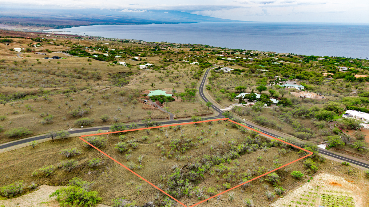 Pueo Pl Parcel 188 Property Photo 1