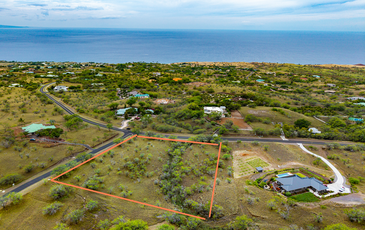 Pueo Pl Parcel 188 Property Photo 3