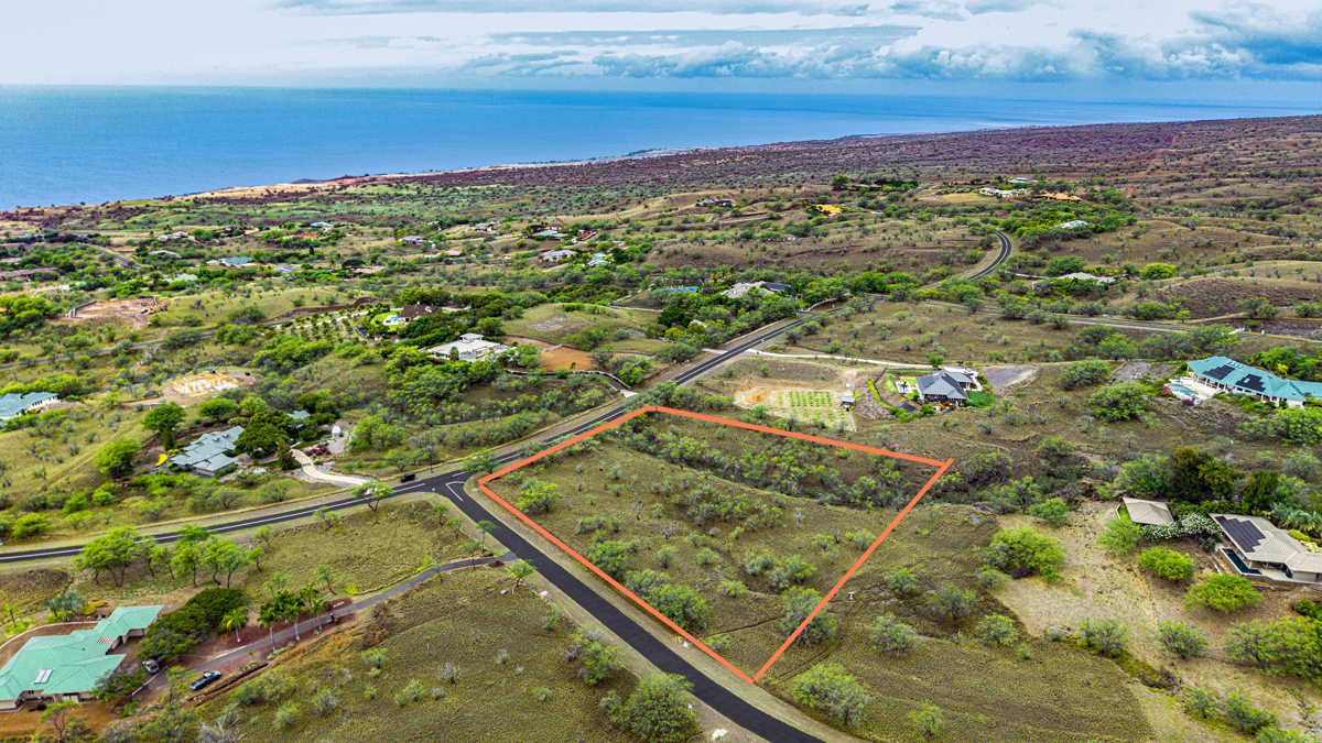 Pueo Pl Parcel 188 Property Photo 6