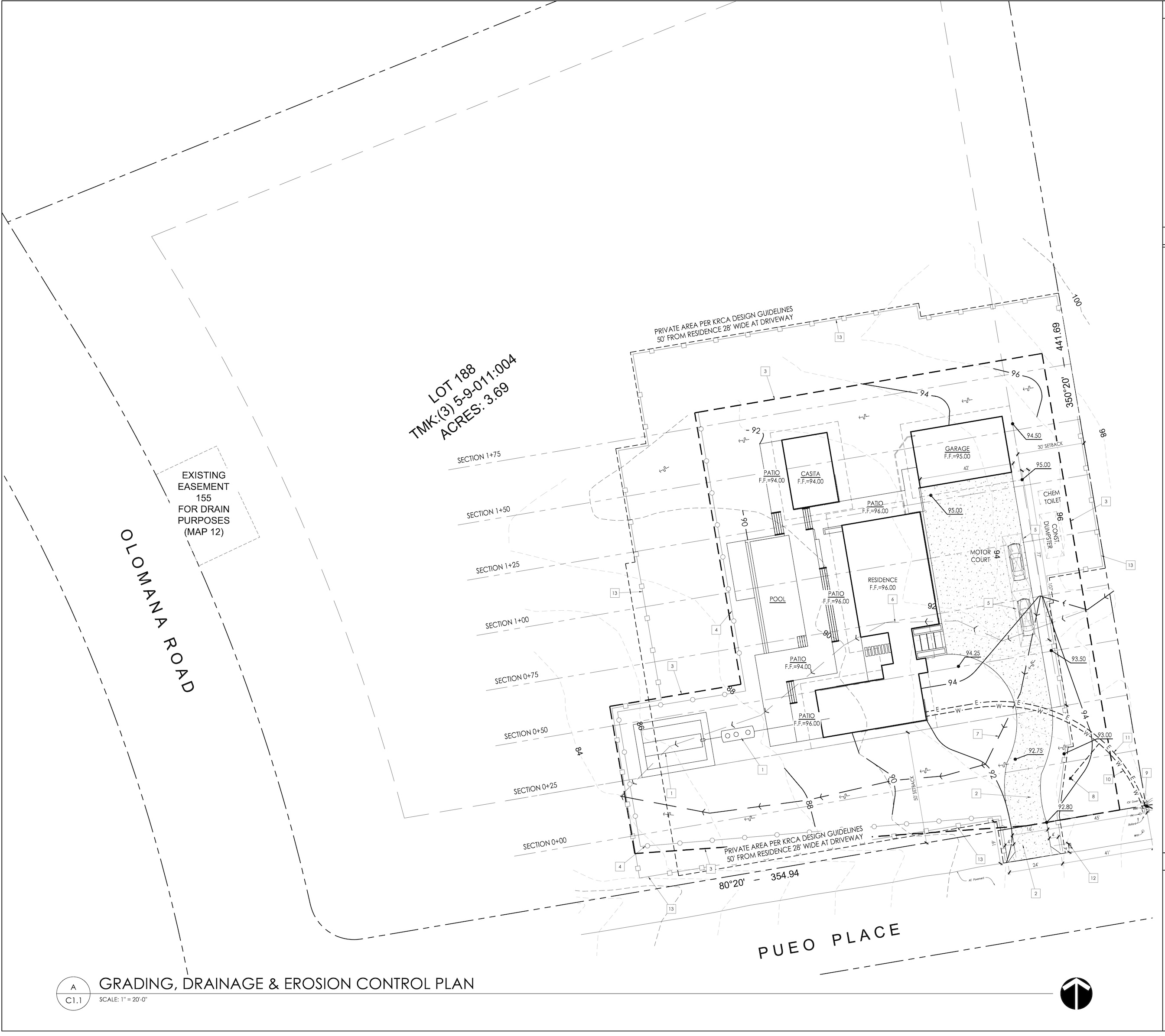 Pueo Pl Parcel 188 Property Photo 13