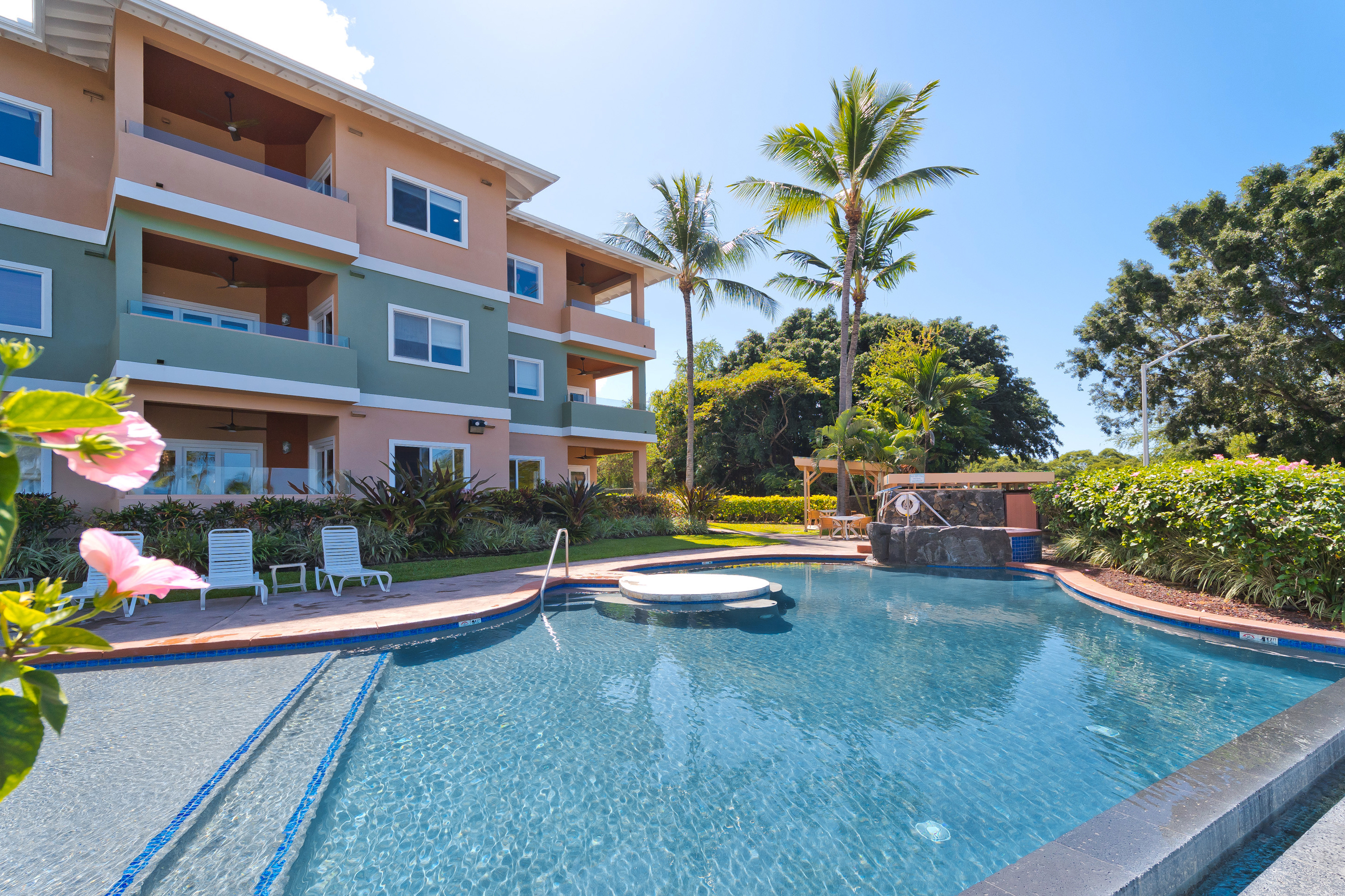 78-6721 Alii Dr 303 Property Photo 1