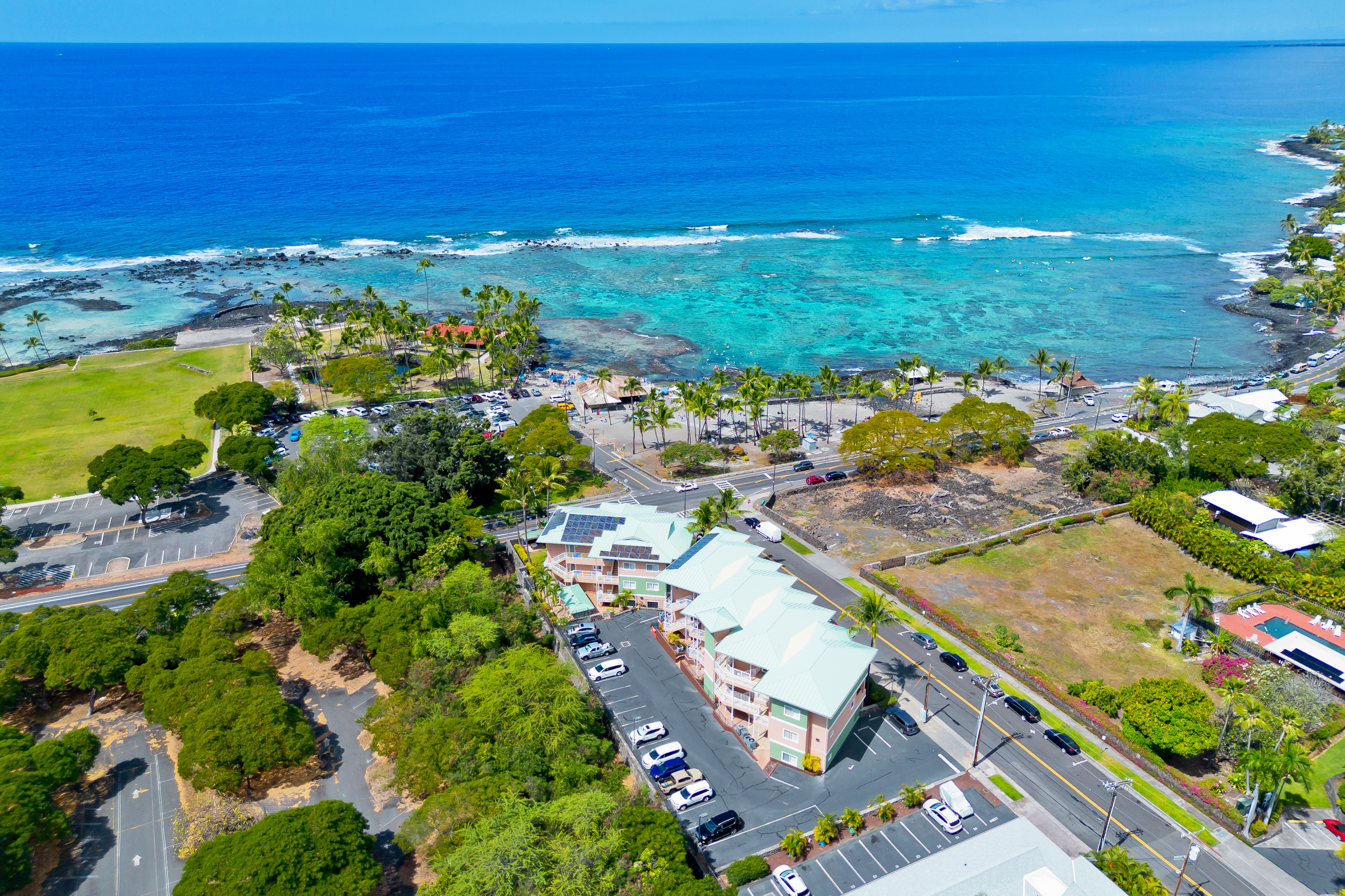 78-6721 Alii Dr 303 Property Photo 2