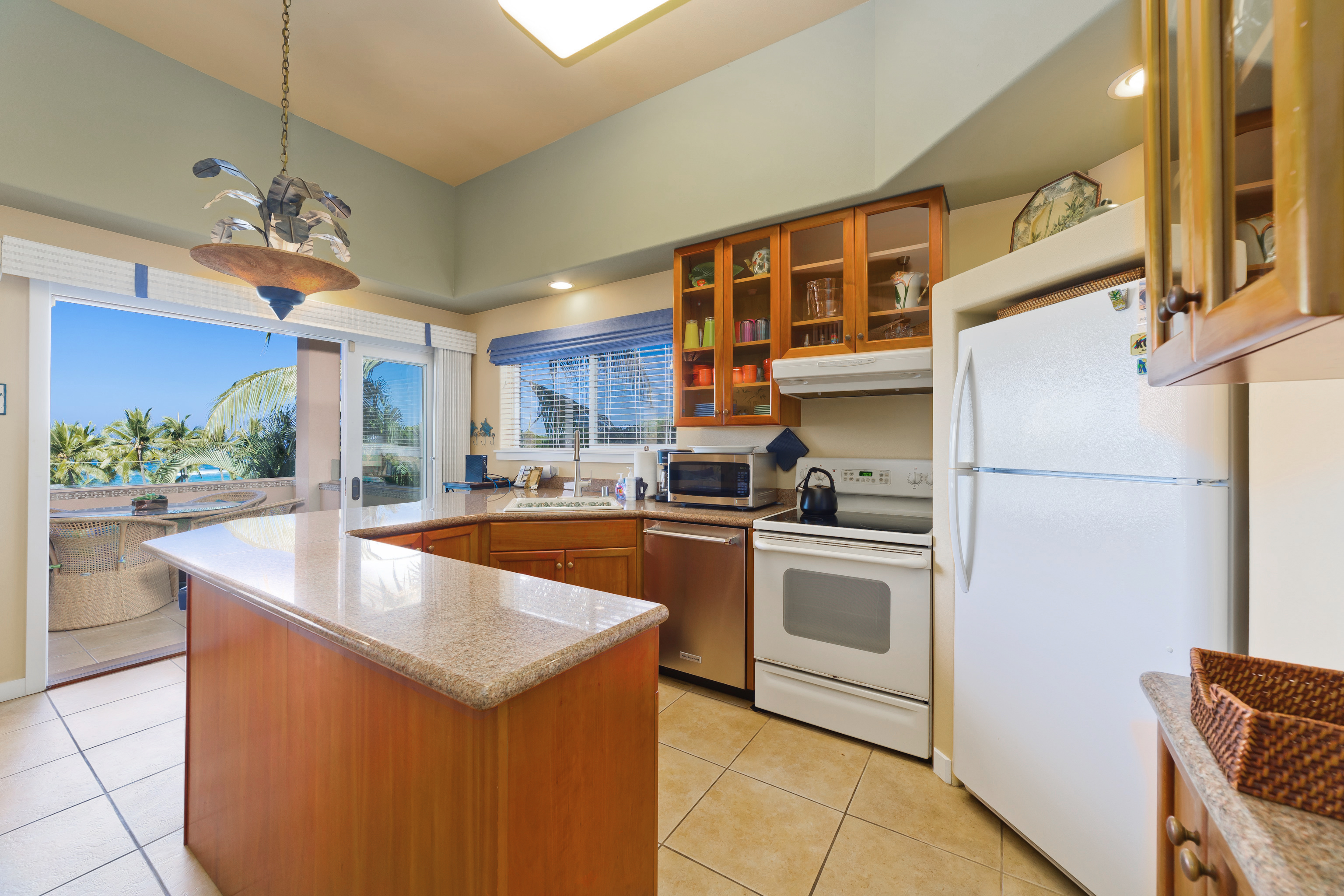 78-6721 Alii Dr 303 Property Photo 8