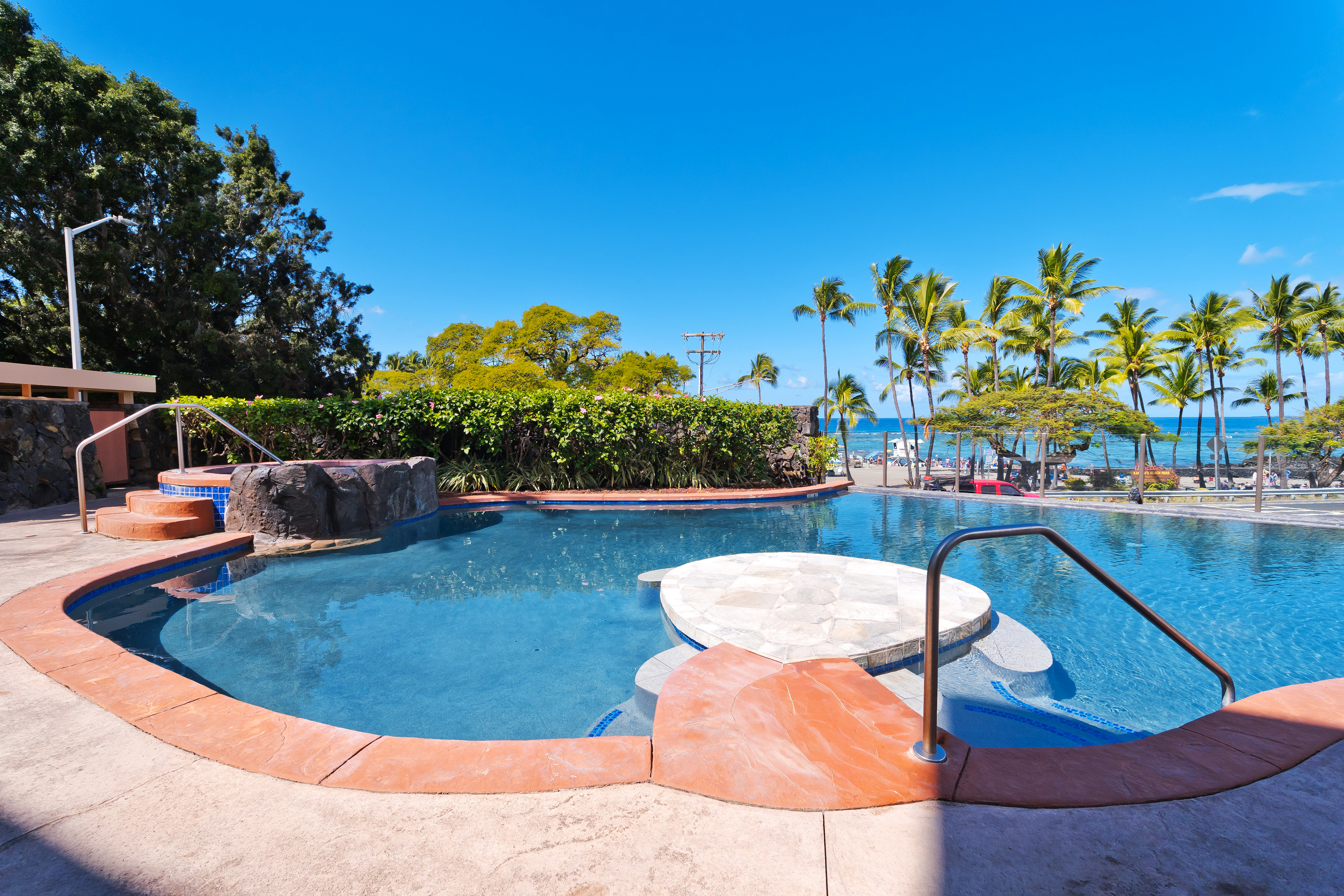 78-6721 Alii Dr 303 Property Photo 16