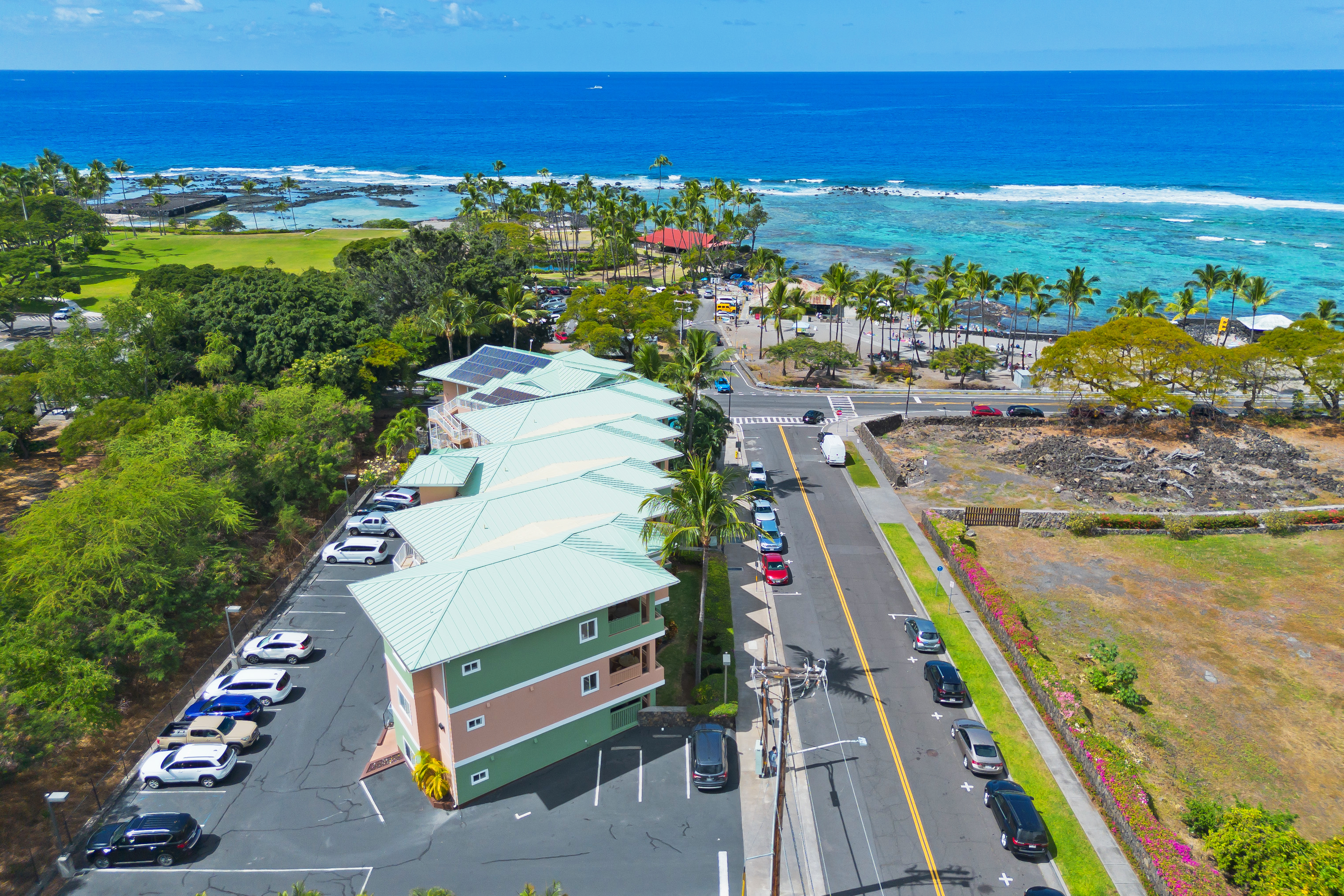 78-6721 Alii Dr 303 Property Photo 17