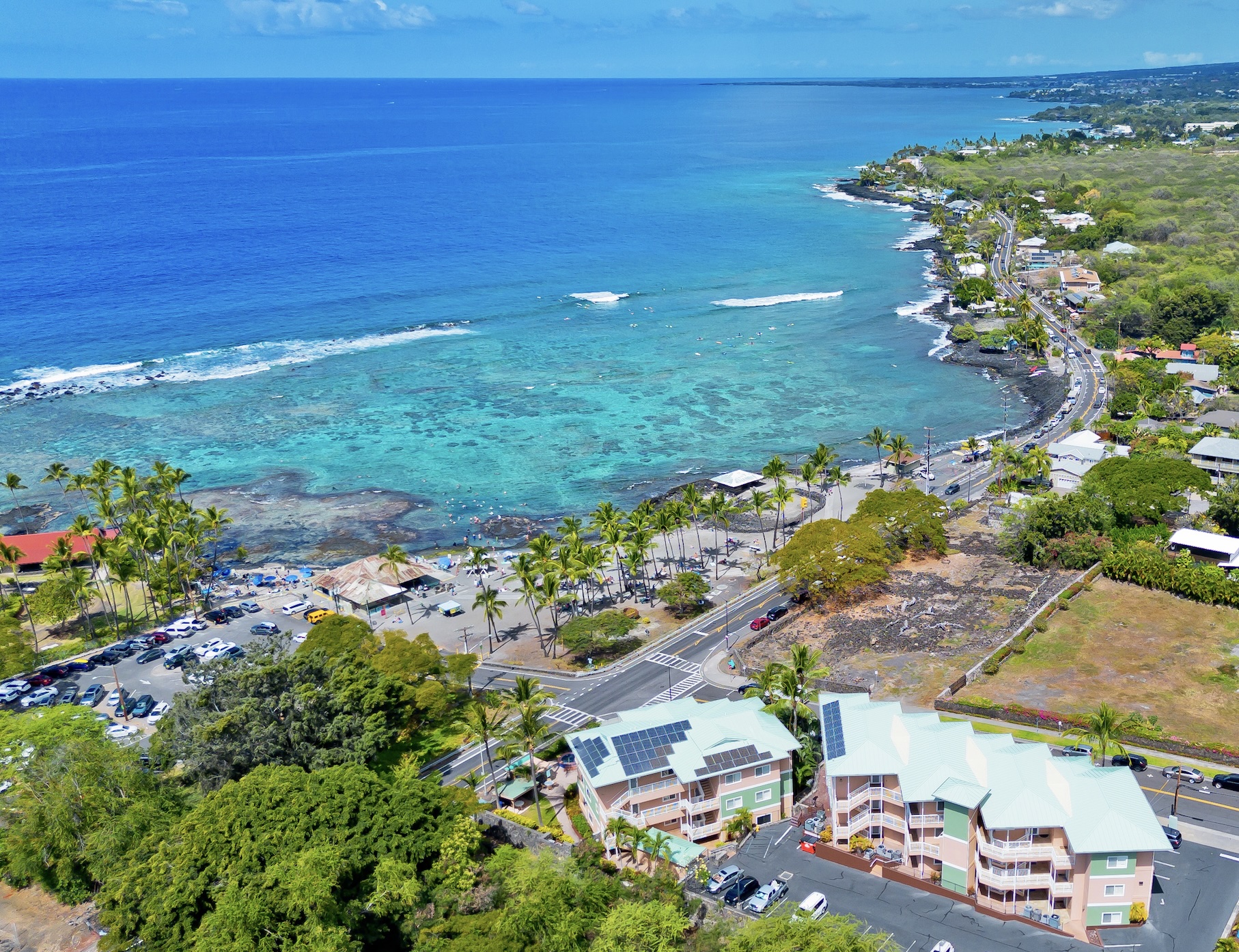 78-6721 Alii Dr 303 Property Photo 18