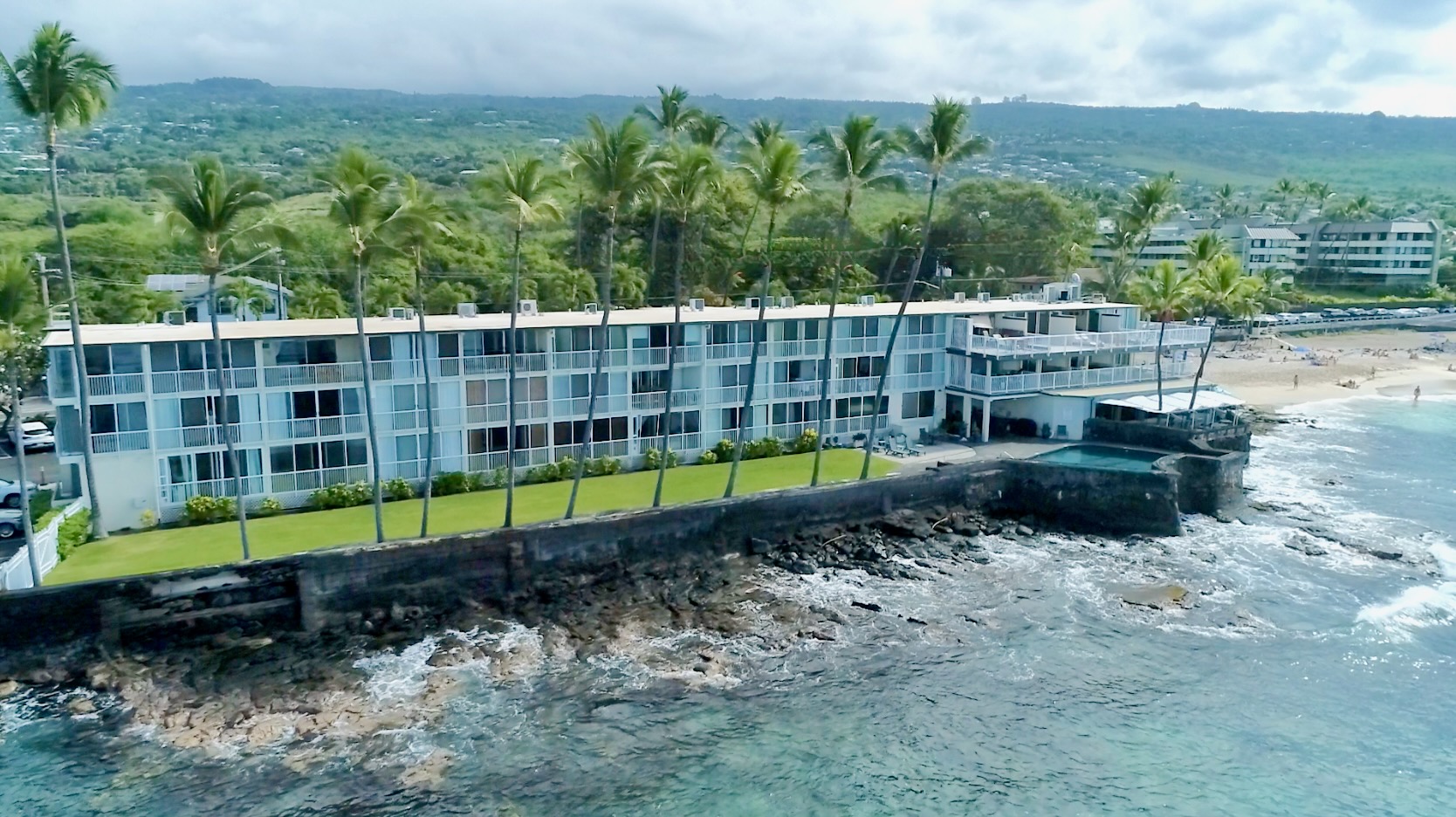 77-6452 Kona Magic Sands 302 Property Photo 14