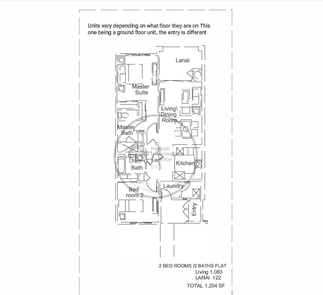 69-1033 Nawahine Pl 9b Property Photo 25